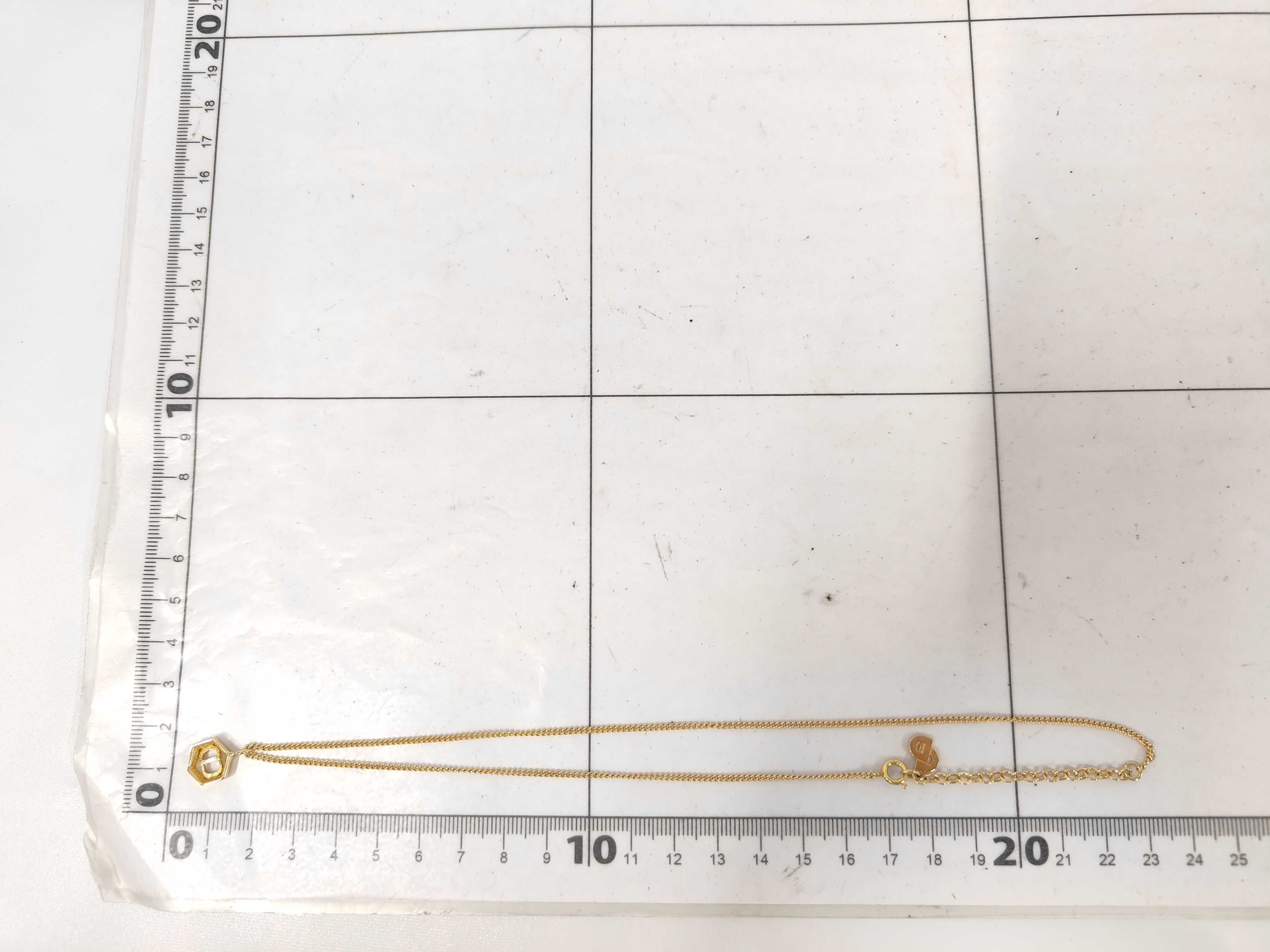 necklace — view 9