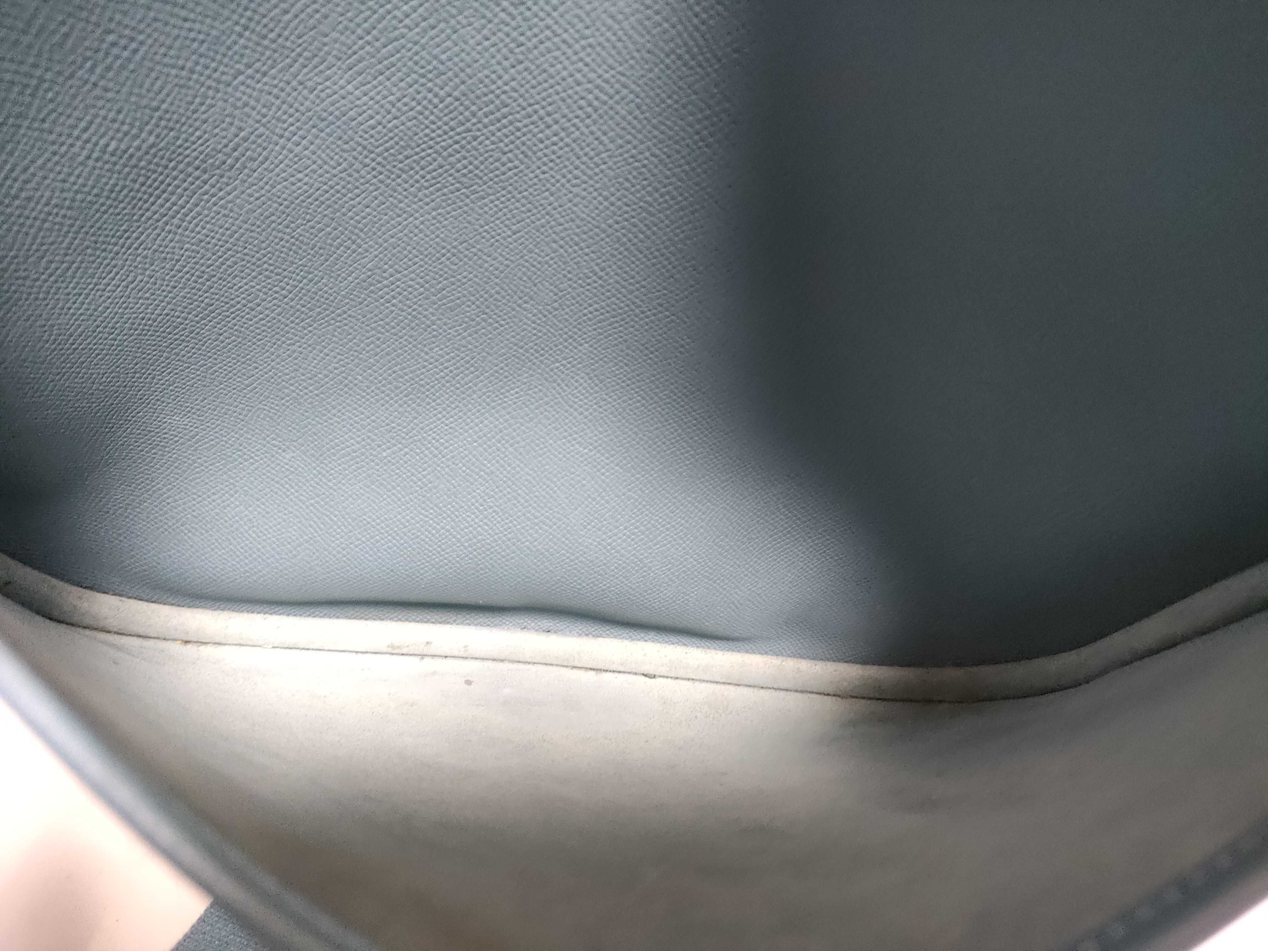 Evelyne II GM Shoulder Bag (circa 2006) J stamp — view 10