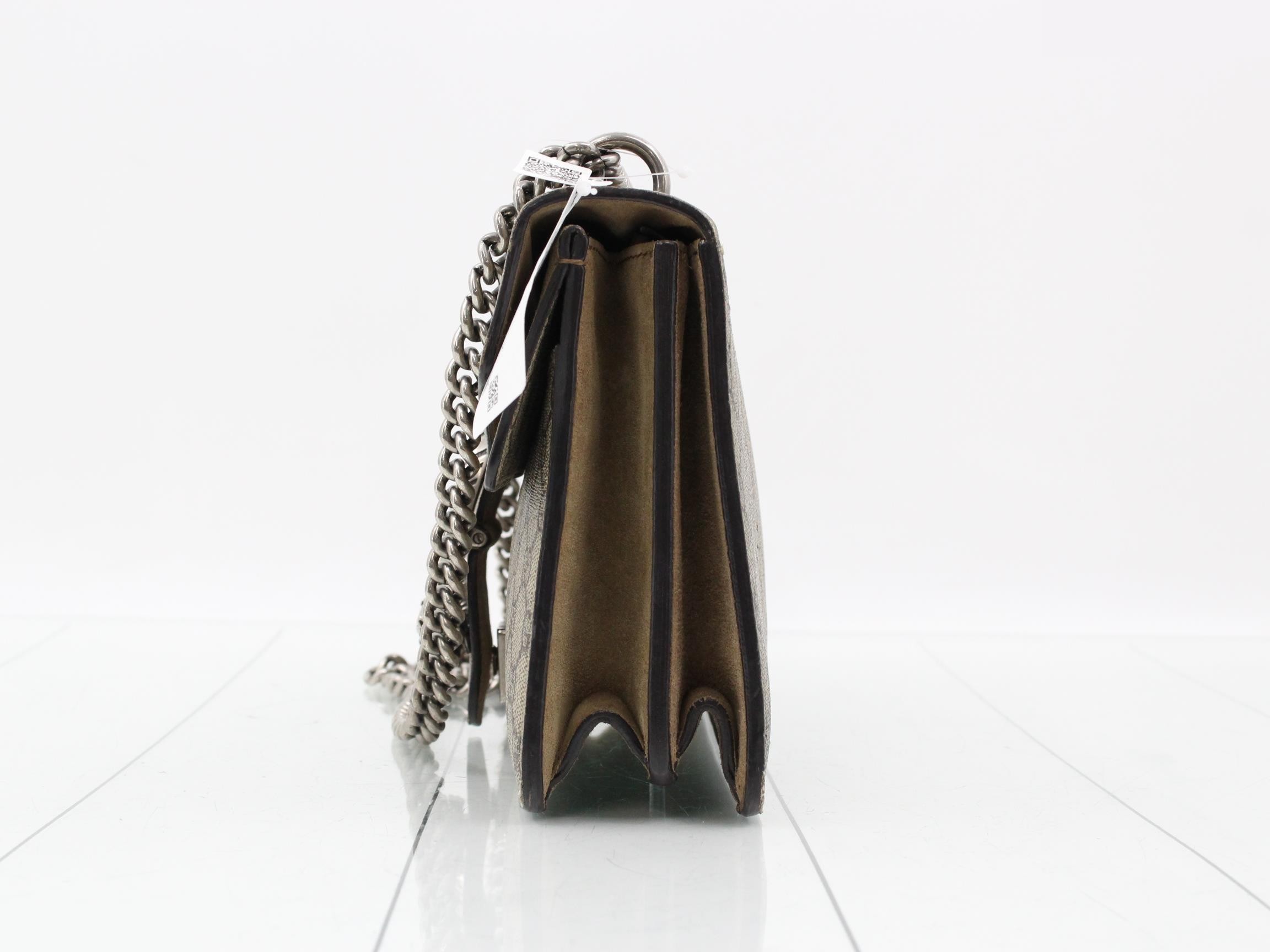Shoulder bag — view 3