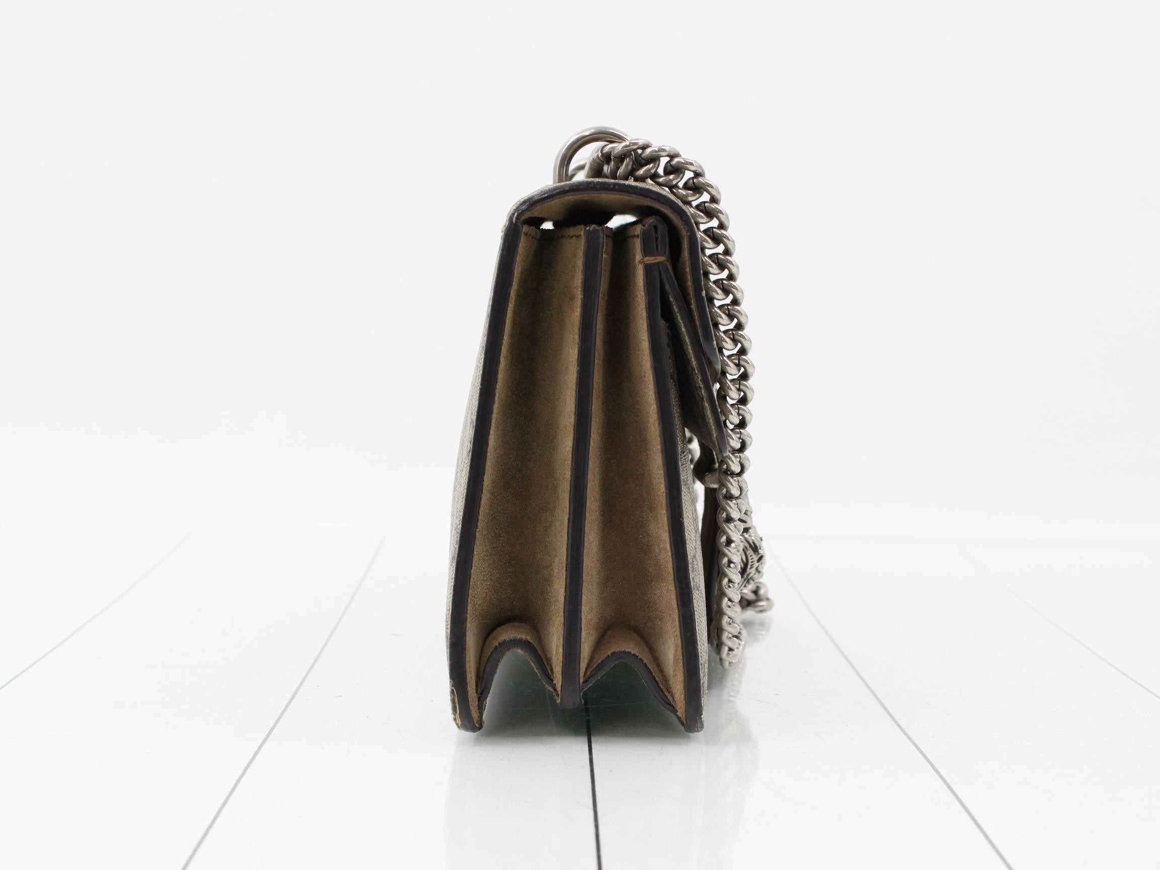 Shoulder bag — view 4