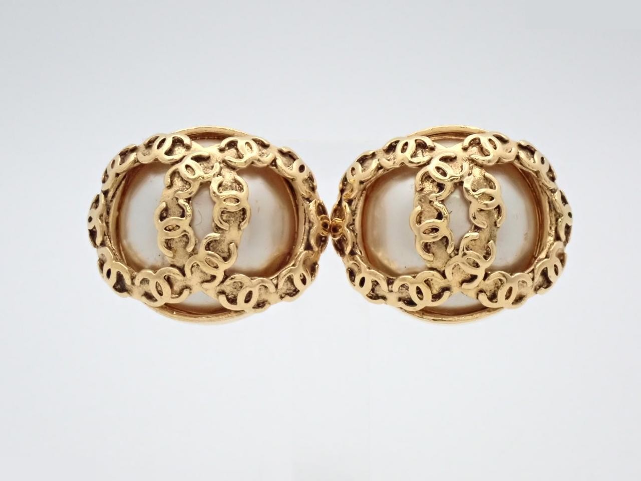 Coco Mark Gold