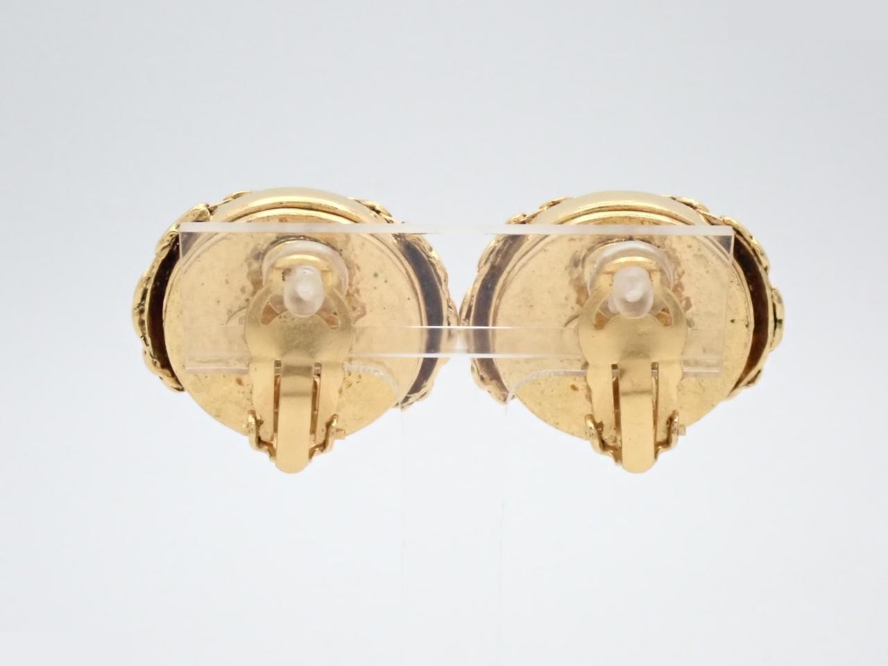 Coco Mark Gold — view 2