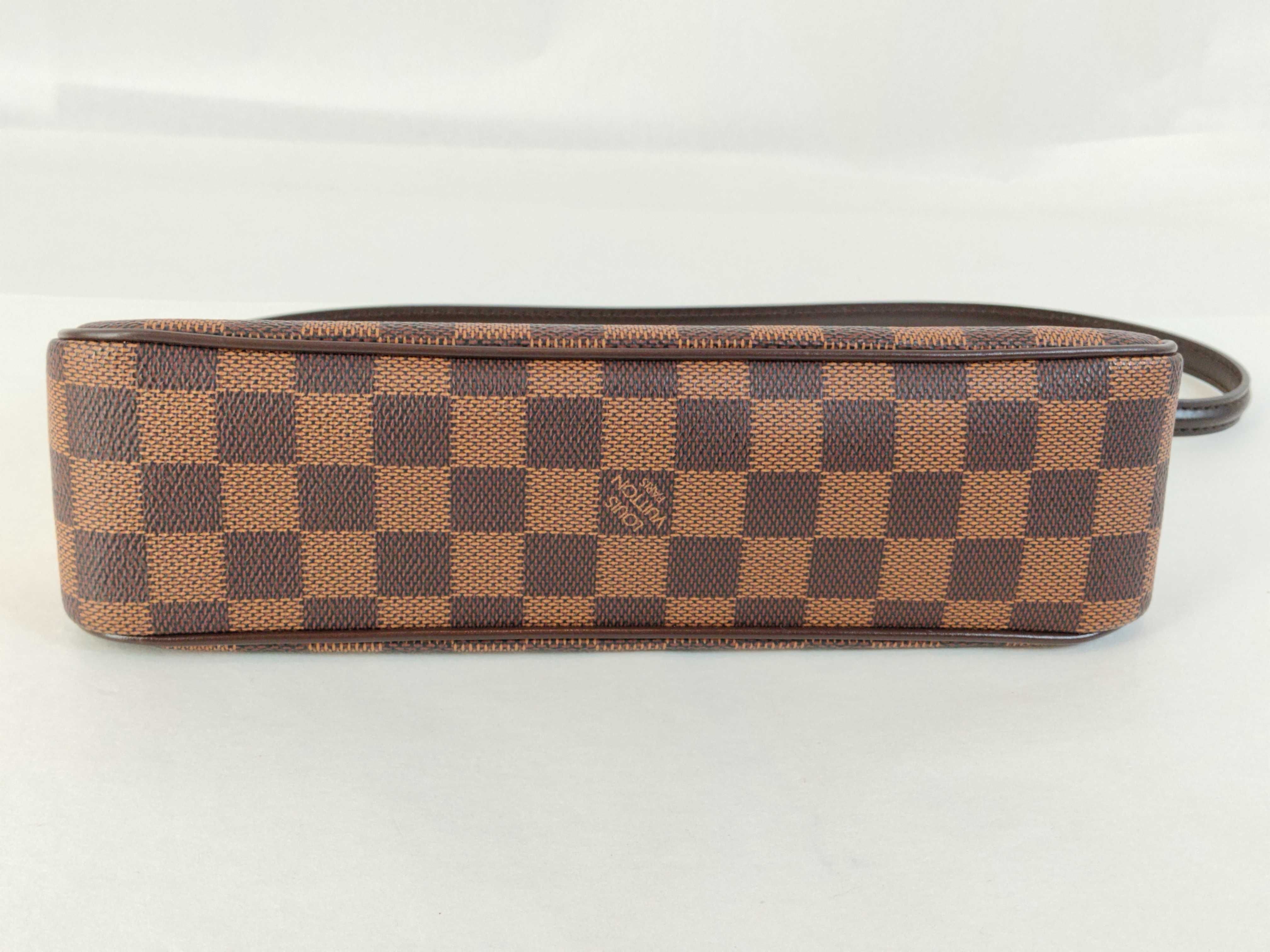 Damier Recoleta N51299 FL0053 Brown Handbag — view 7