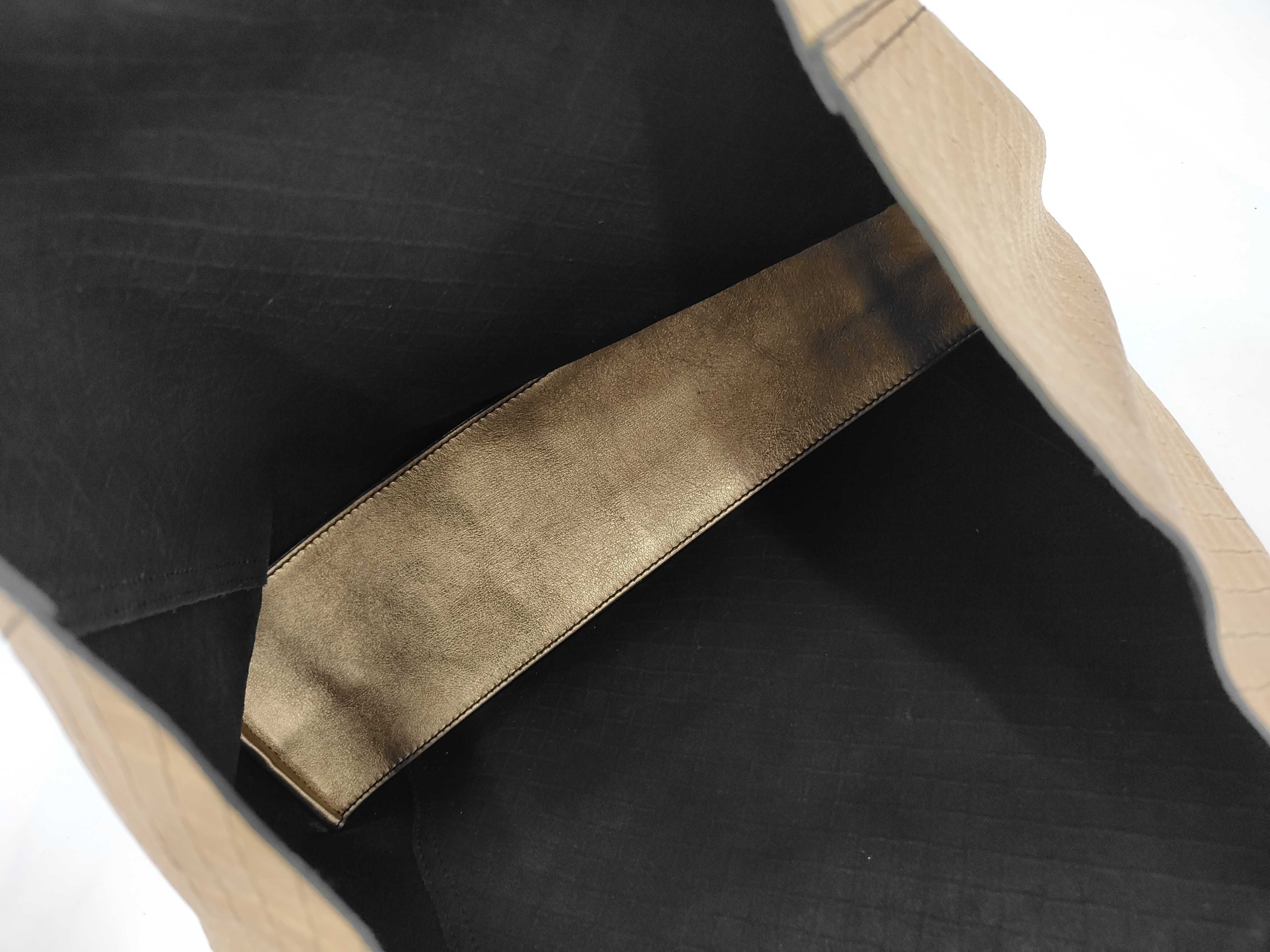 Intrecciato Tote Bag — view 8