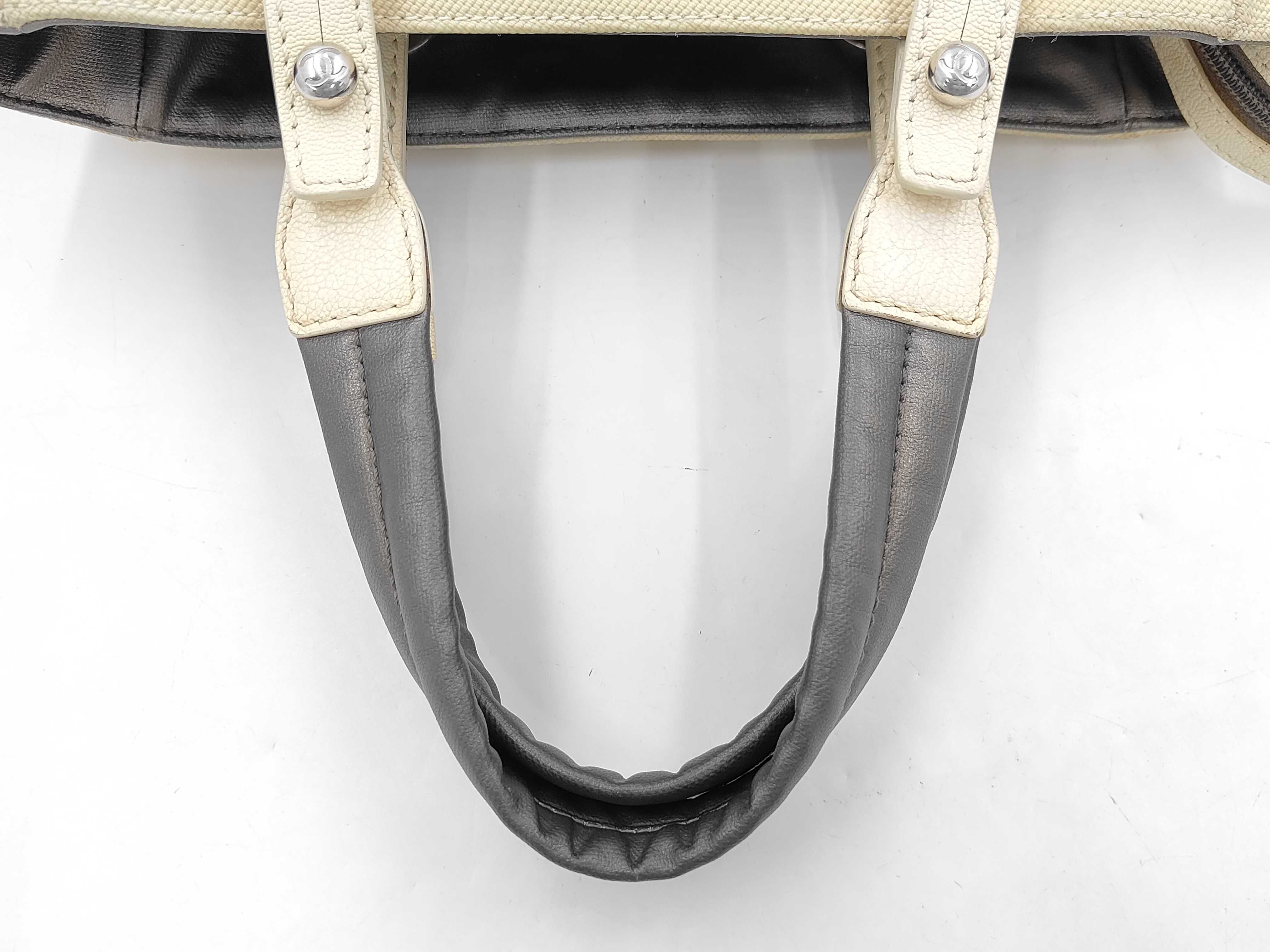 Paris Biarritz PM Tote Bag — view 4