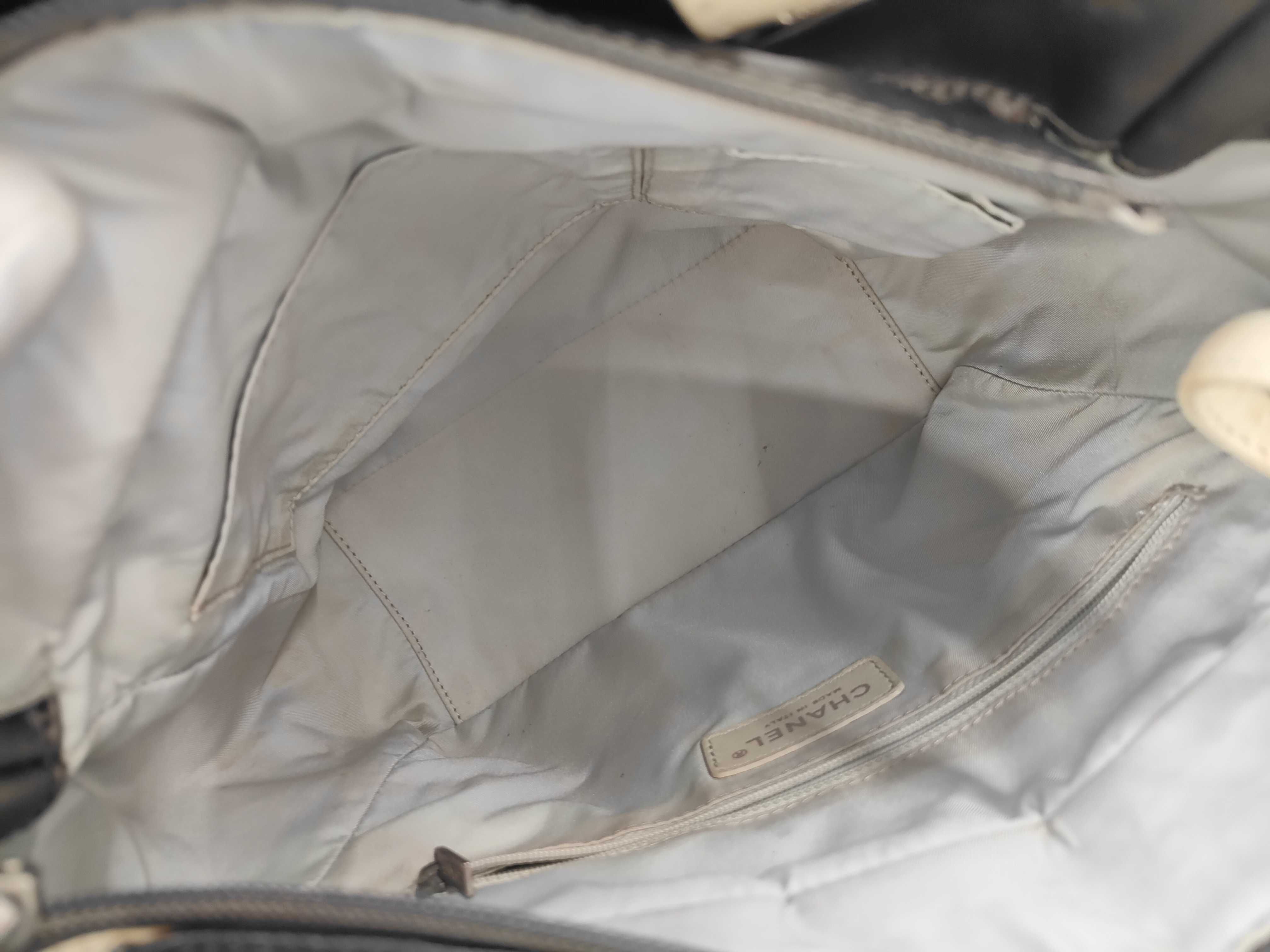 Paris Biarritz PM Tote Bag — view 8