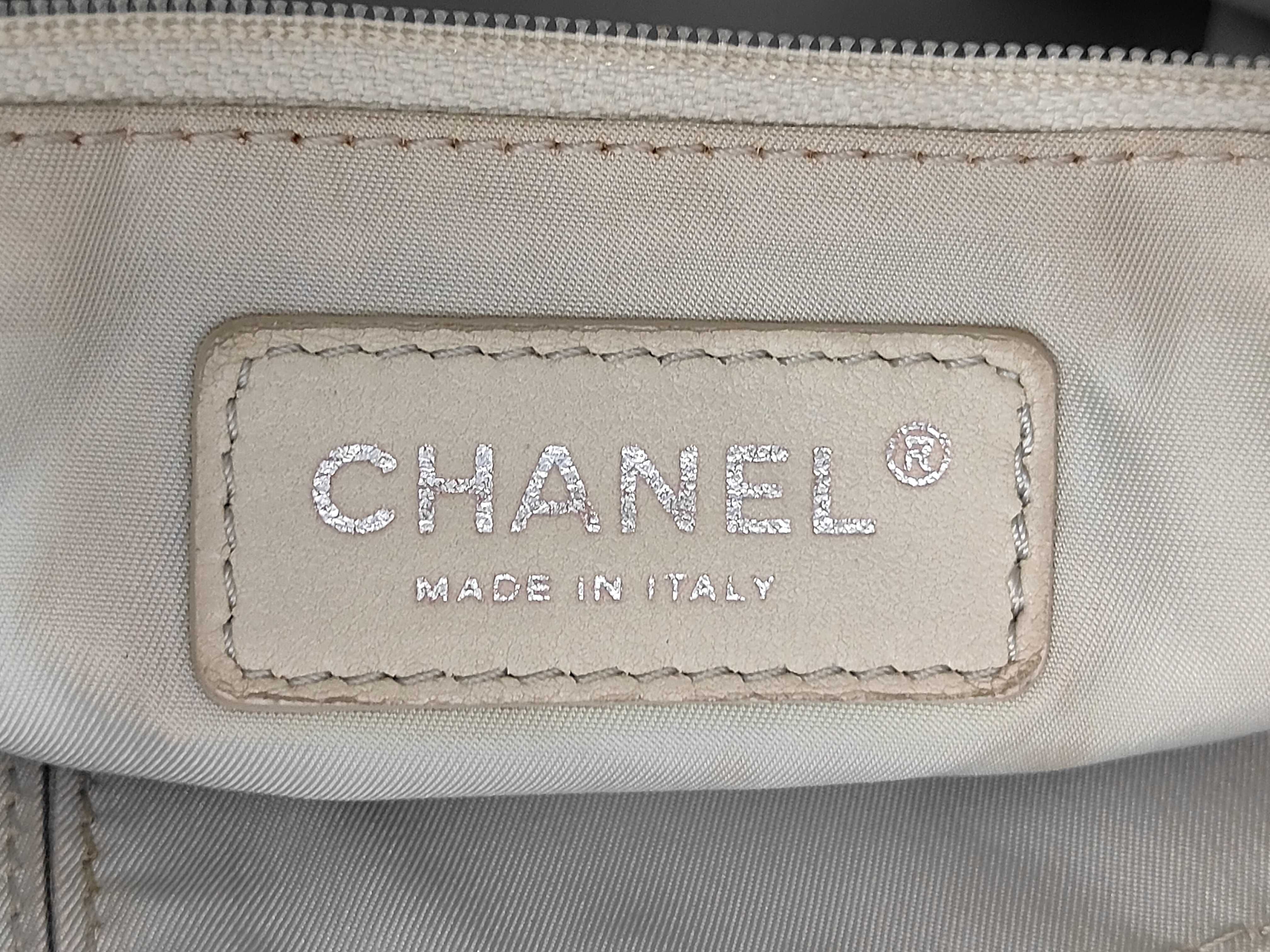Paris Biarritz PM Tote Bag — view 10