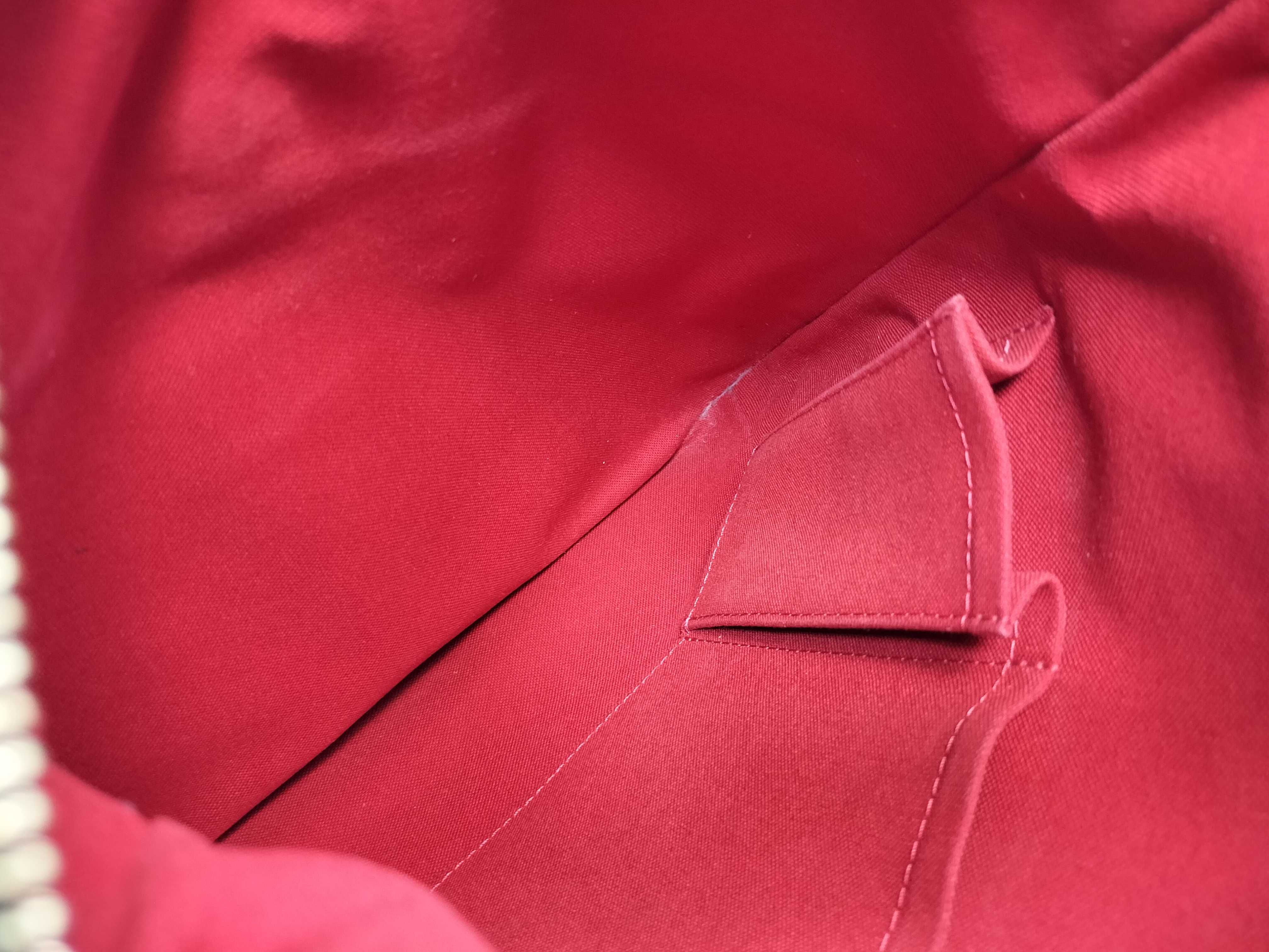 Damier Bloomsbury Shoulder Bag — view 11