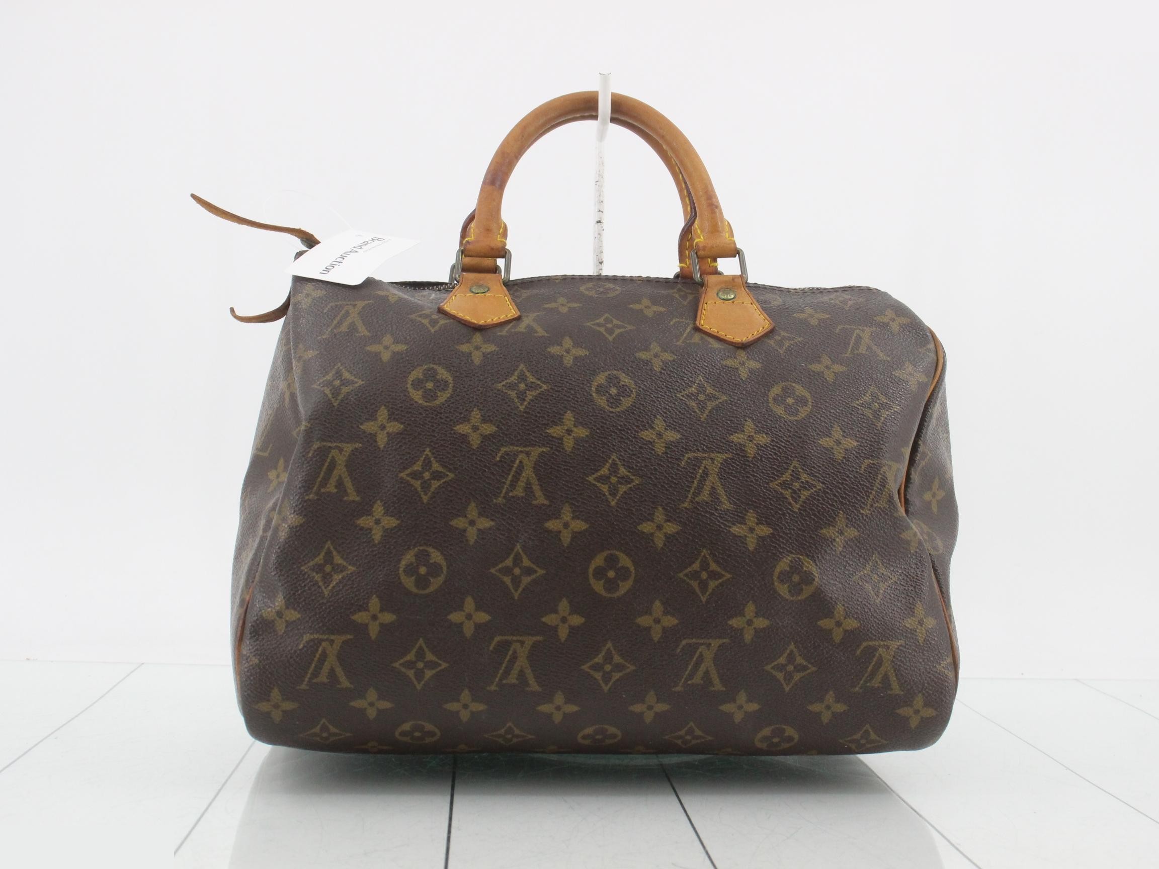 Speedy 30 — view 2