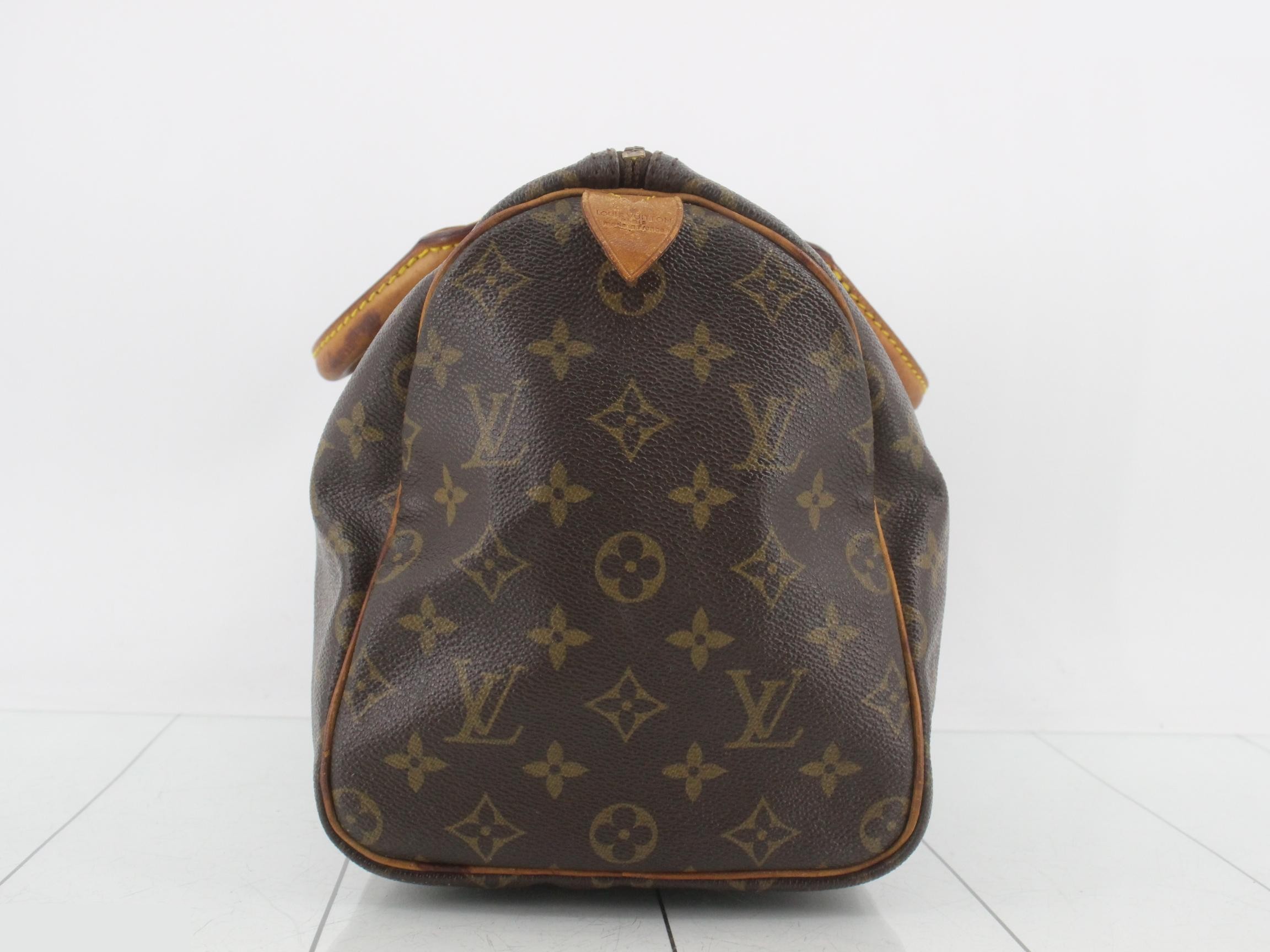 Speedy 30 — view 4