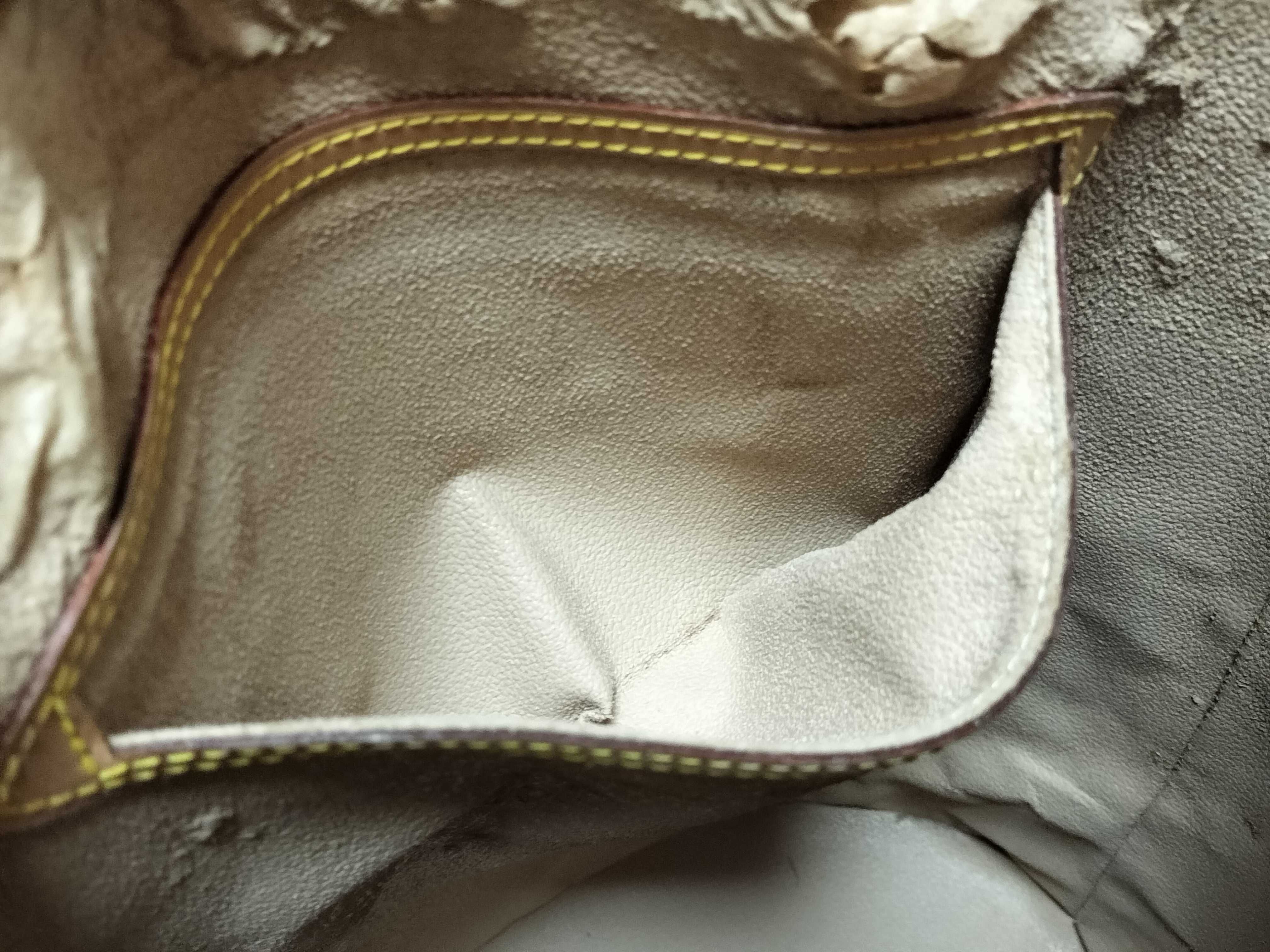 Monogram Bucket Bag — view 10