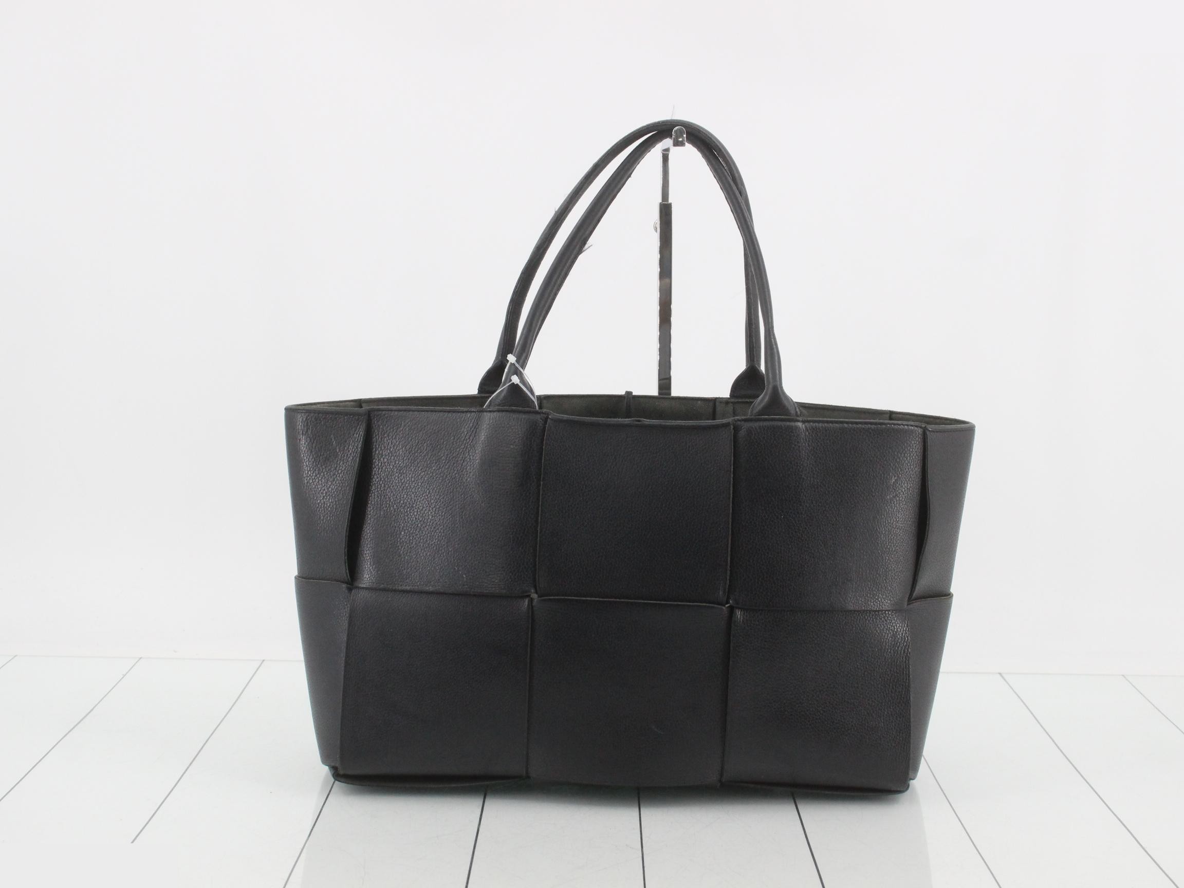 Intrecciato (bag) — view 2