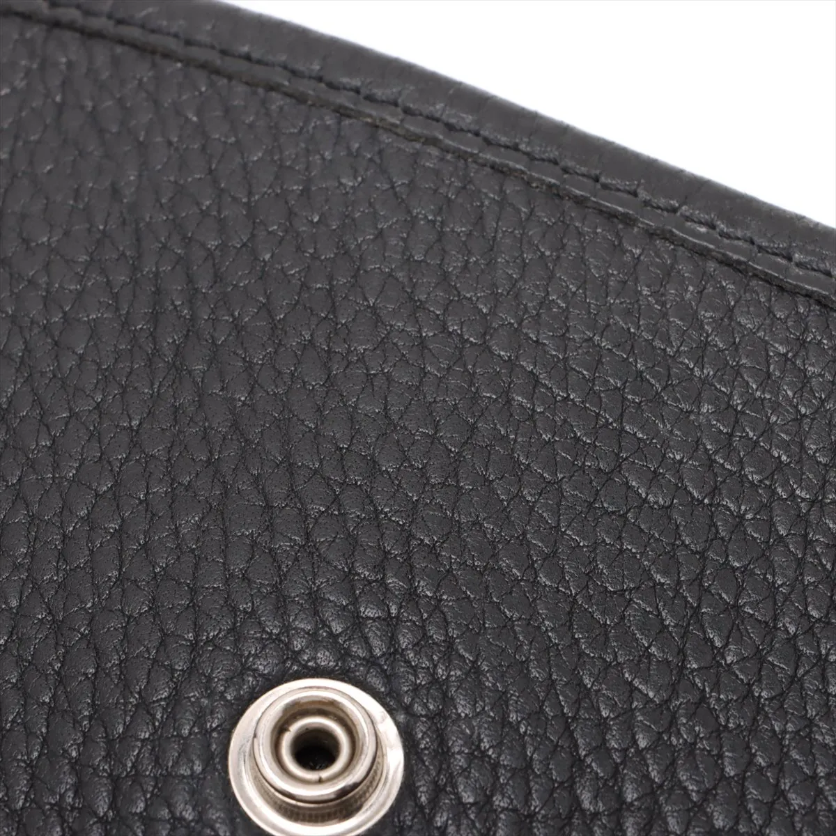 Evelyn 1 33 GM Ardennes Black Silver hardware Engraved unclear — view 8