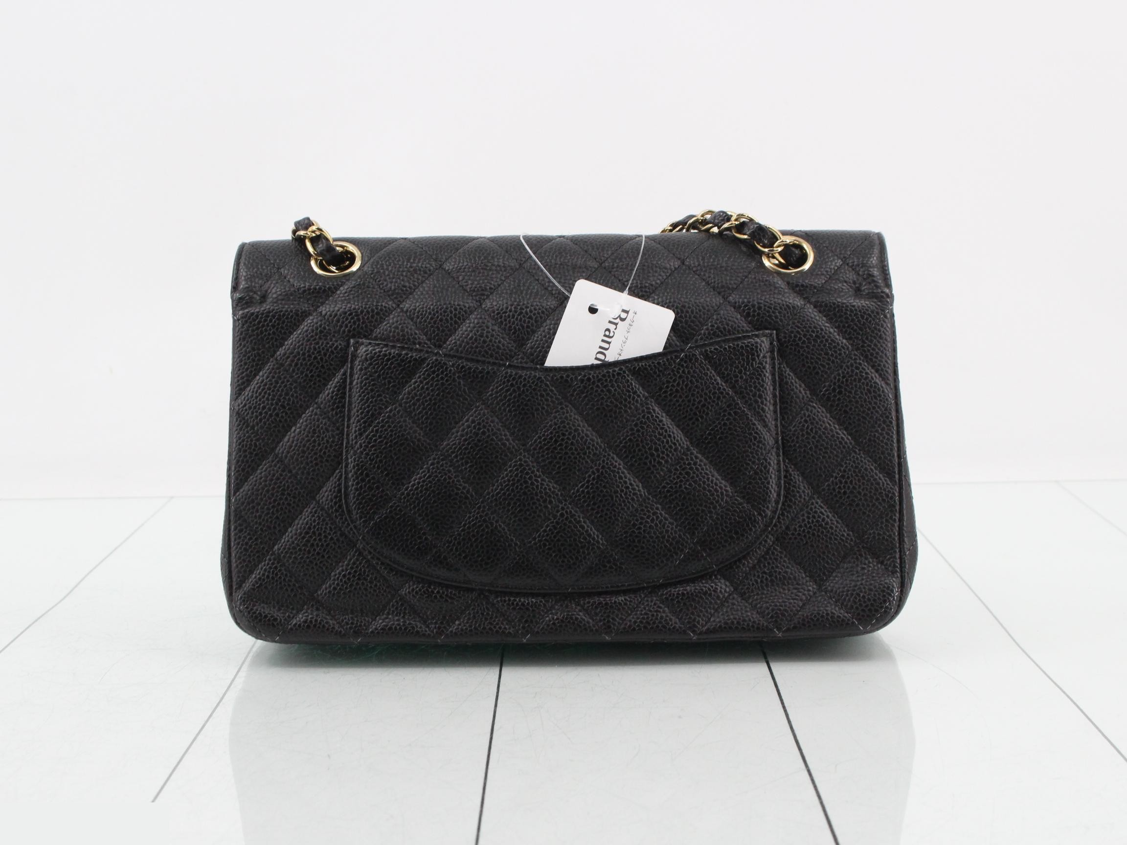 Caviar Double Flap 25 Seal — view 2