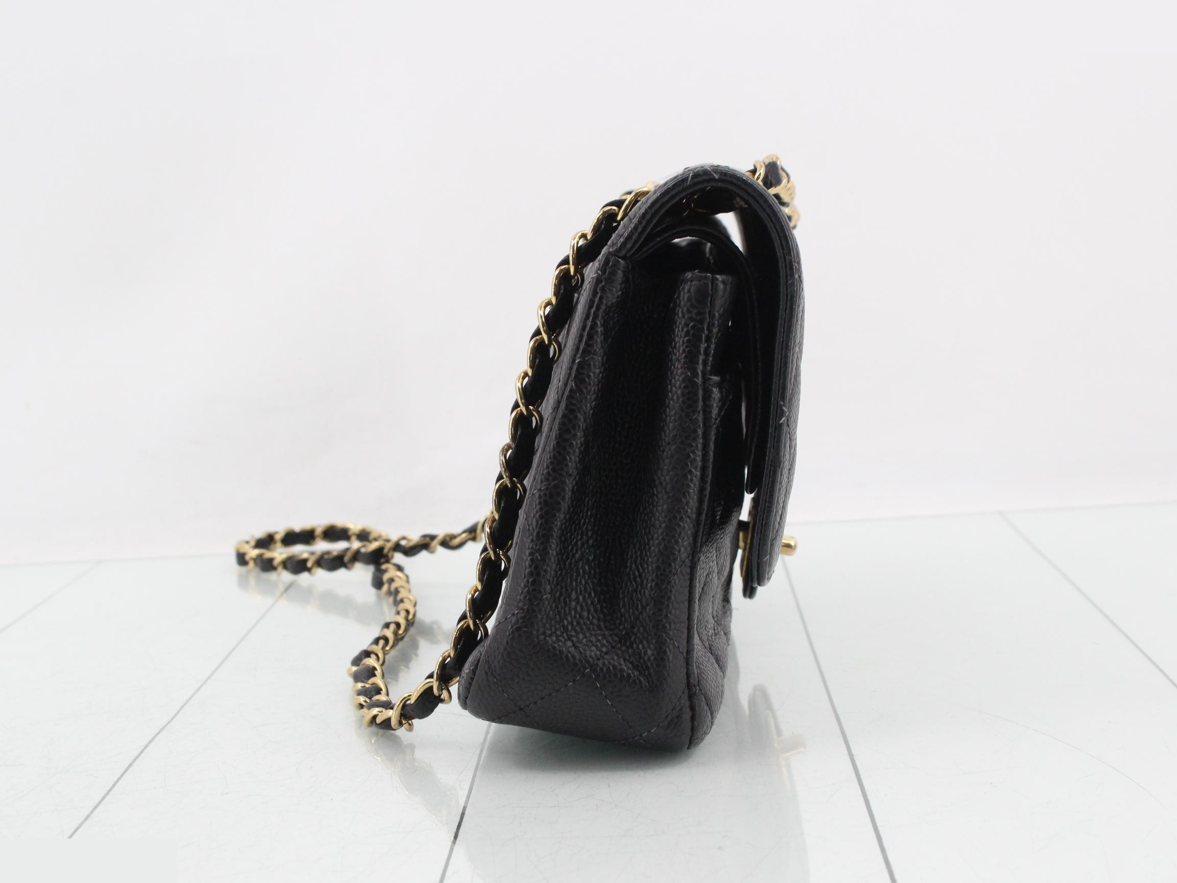 Caviar Double Flap 25 Seal — view 4