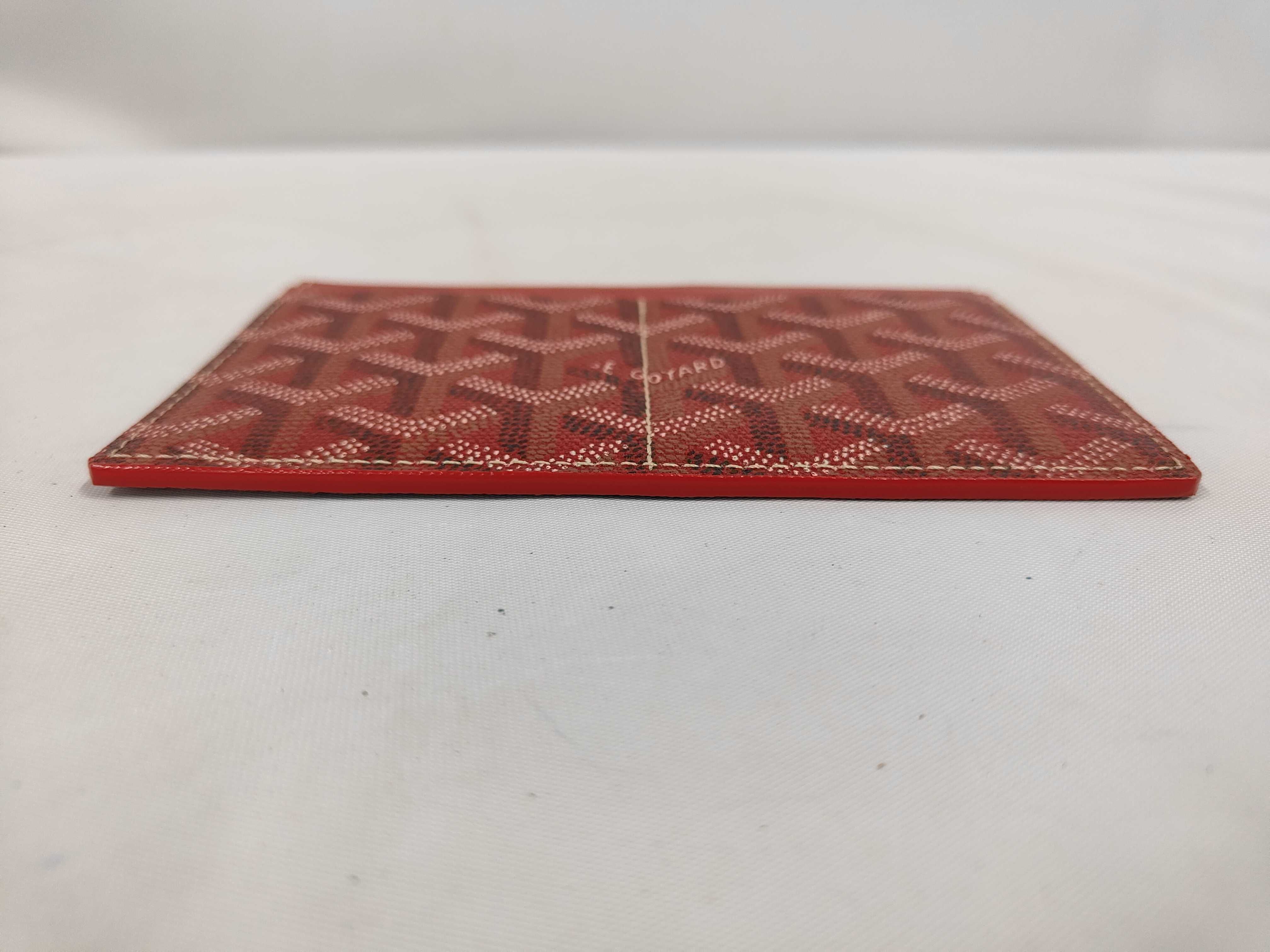 Card Case (Card Case, Pass Case, Business Card Holder) — view 3