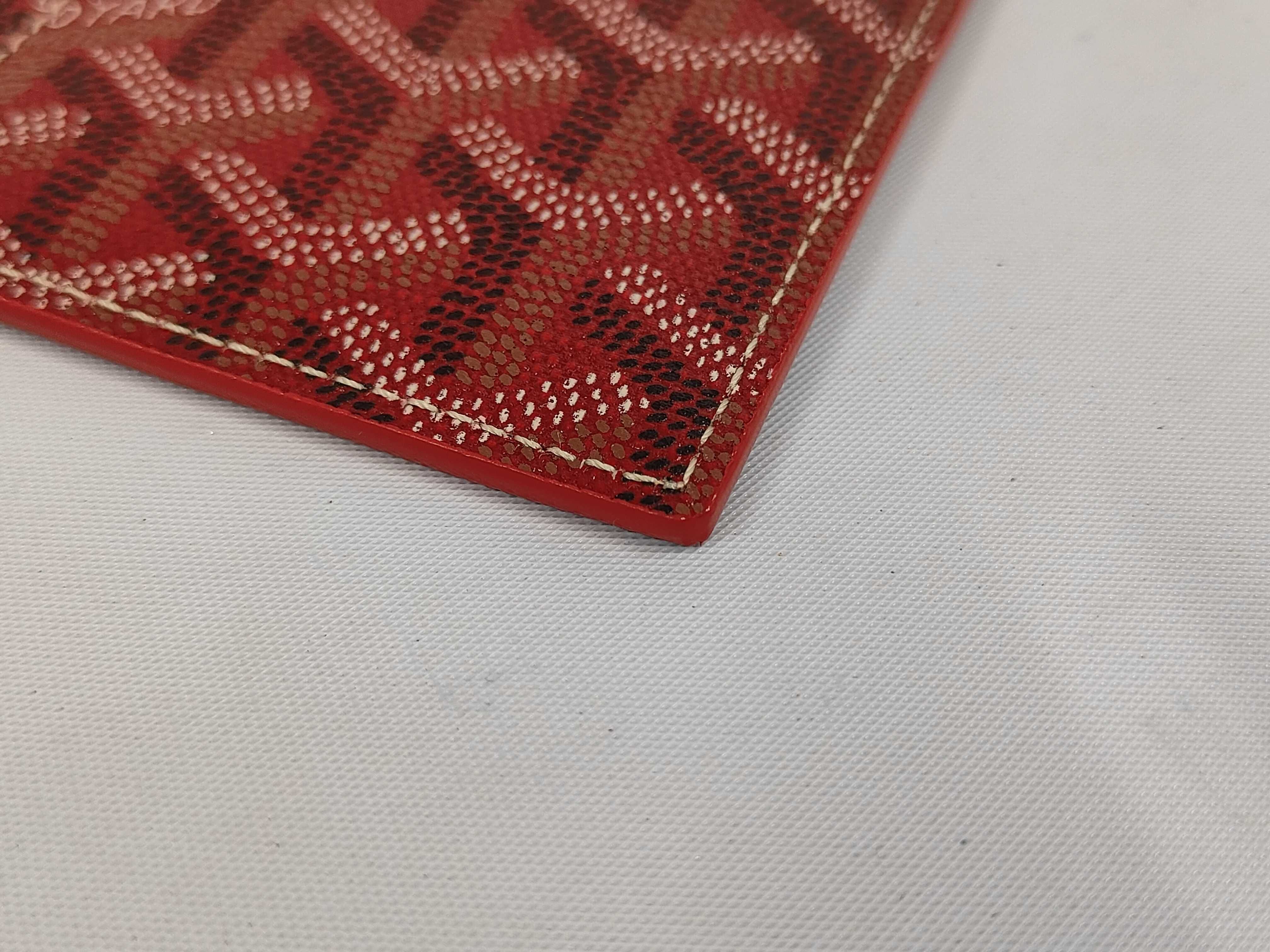 Card Case (Card Case, Pass Case, Business Card Holder) — view 4