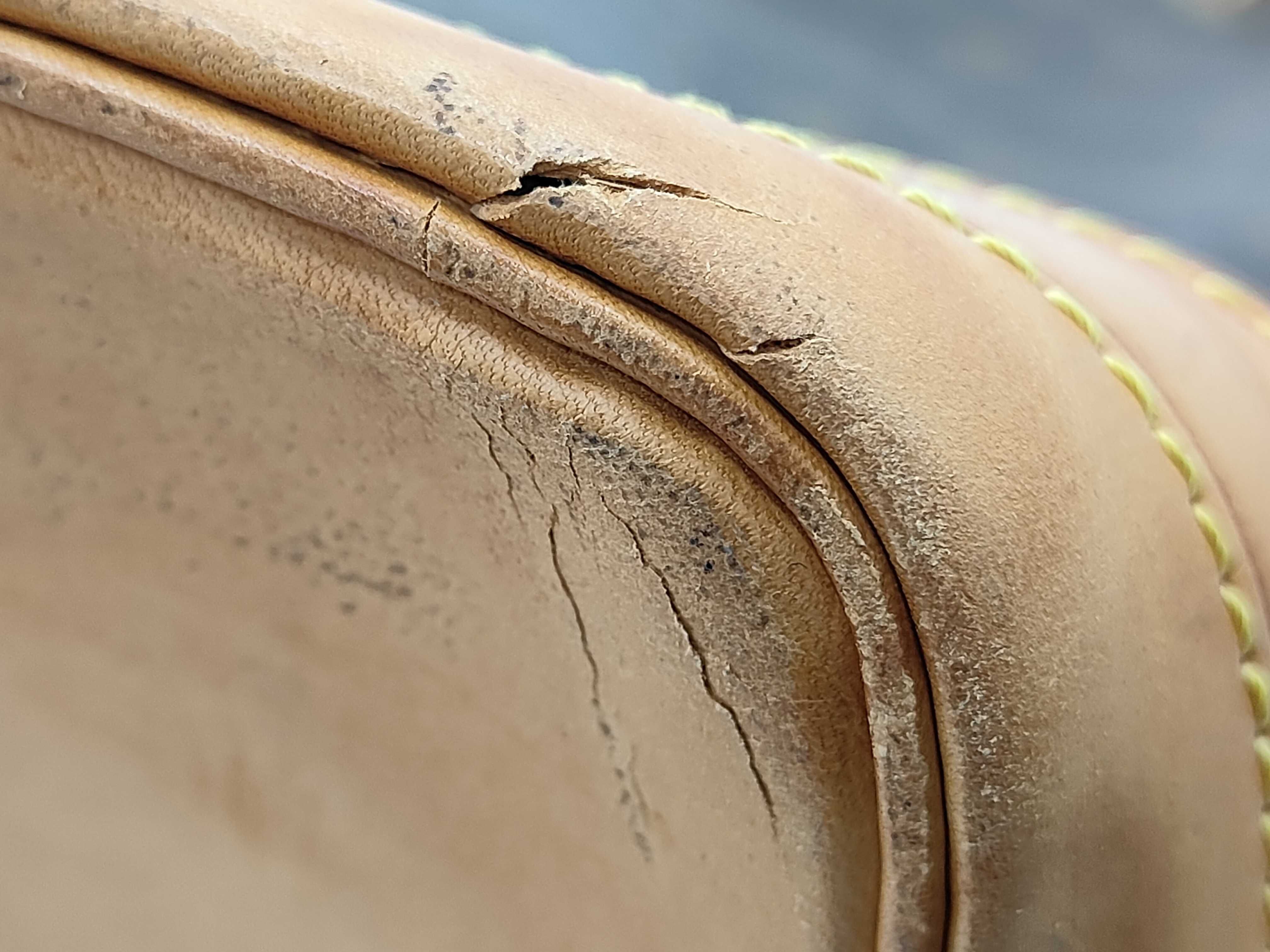 LV Monogram Noé Shoulder Bag — view 11