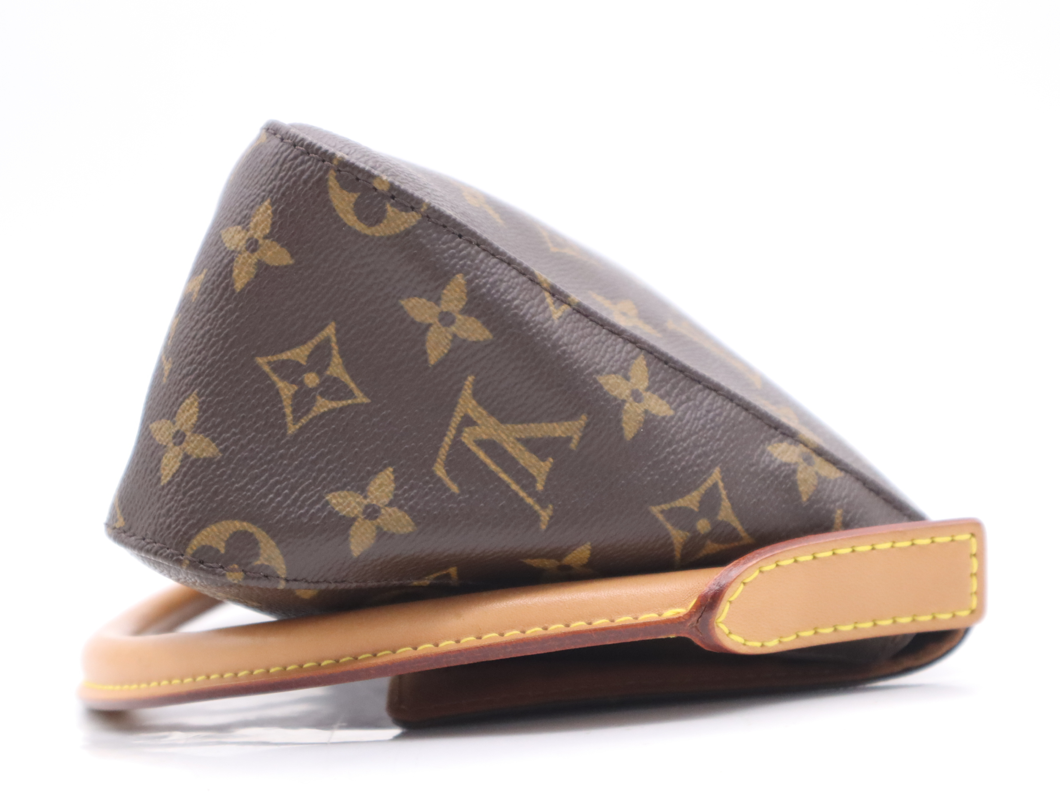 M51147 Monogram Mini Looping Handbag — view 5