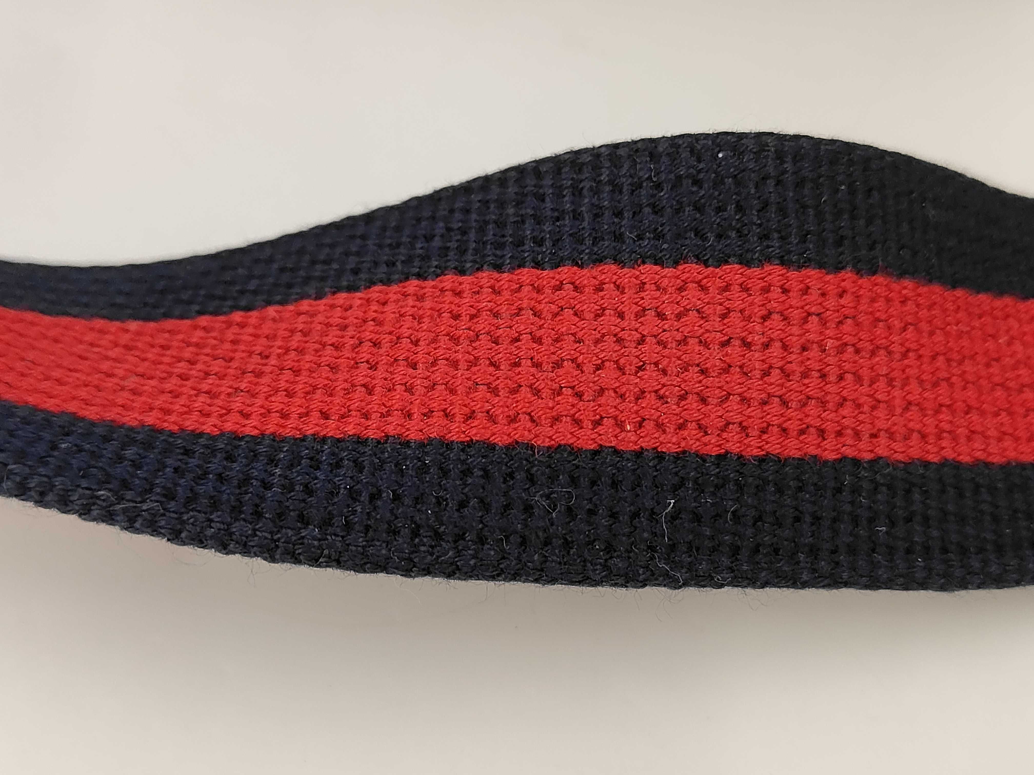 GG Supreme Tiger Waist Bag — view 4