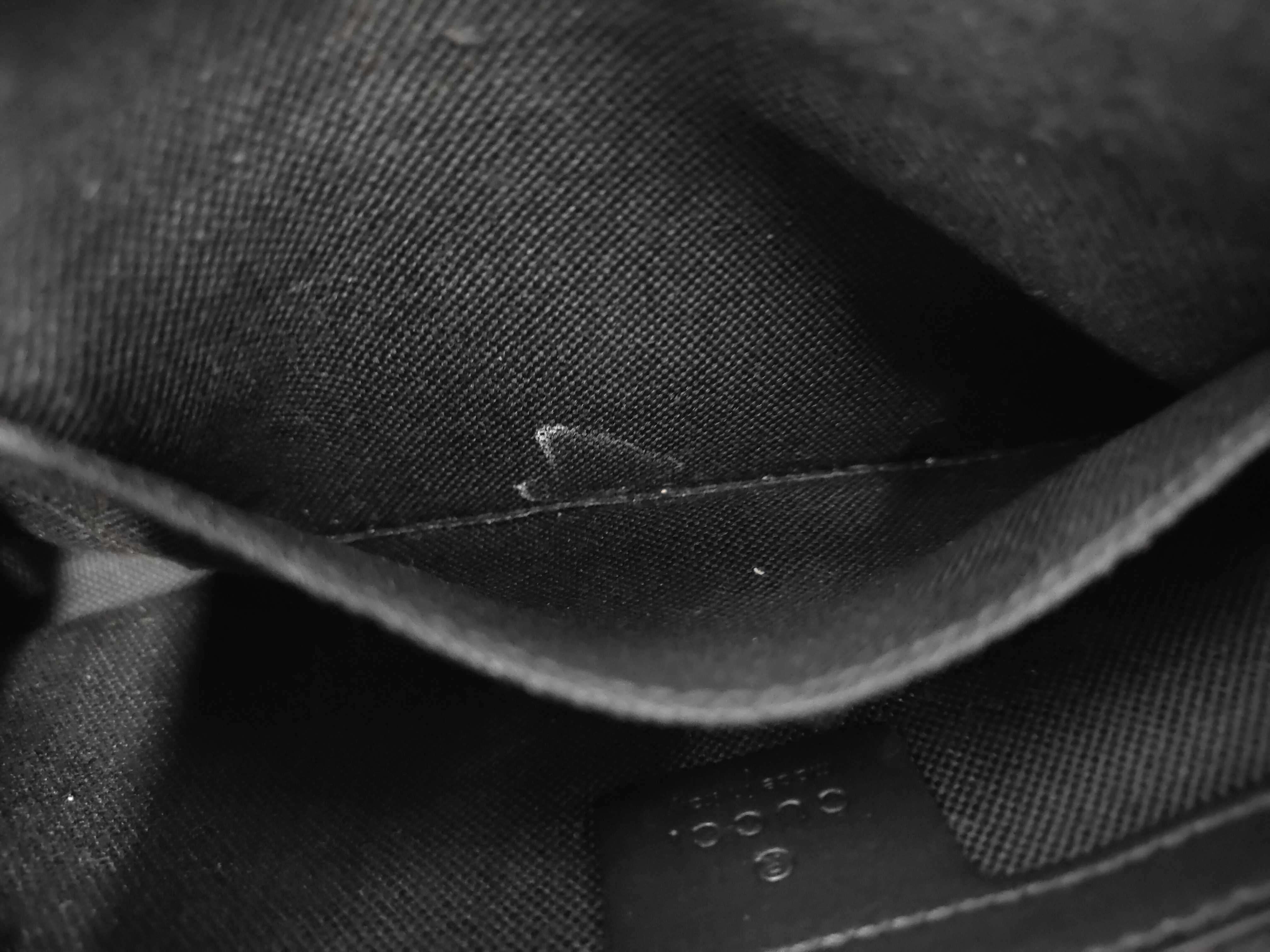 GG Supreme Tiger Waist Bag — view 9