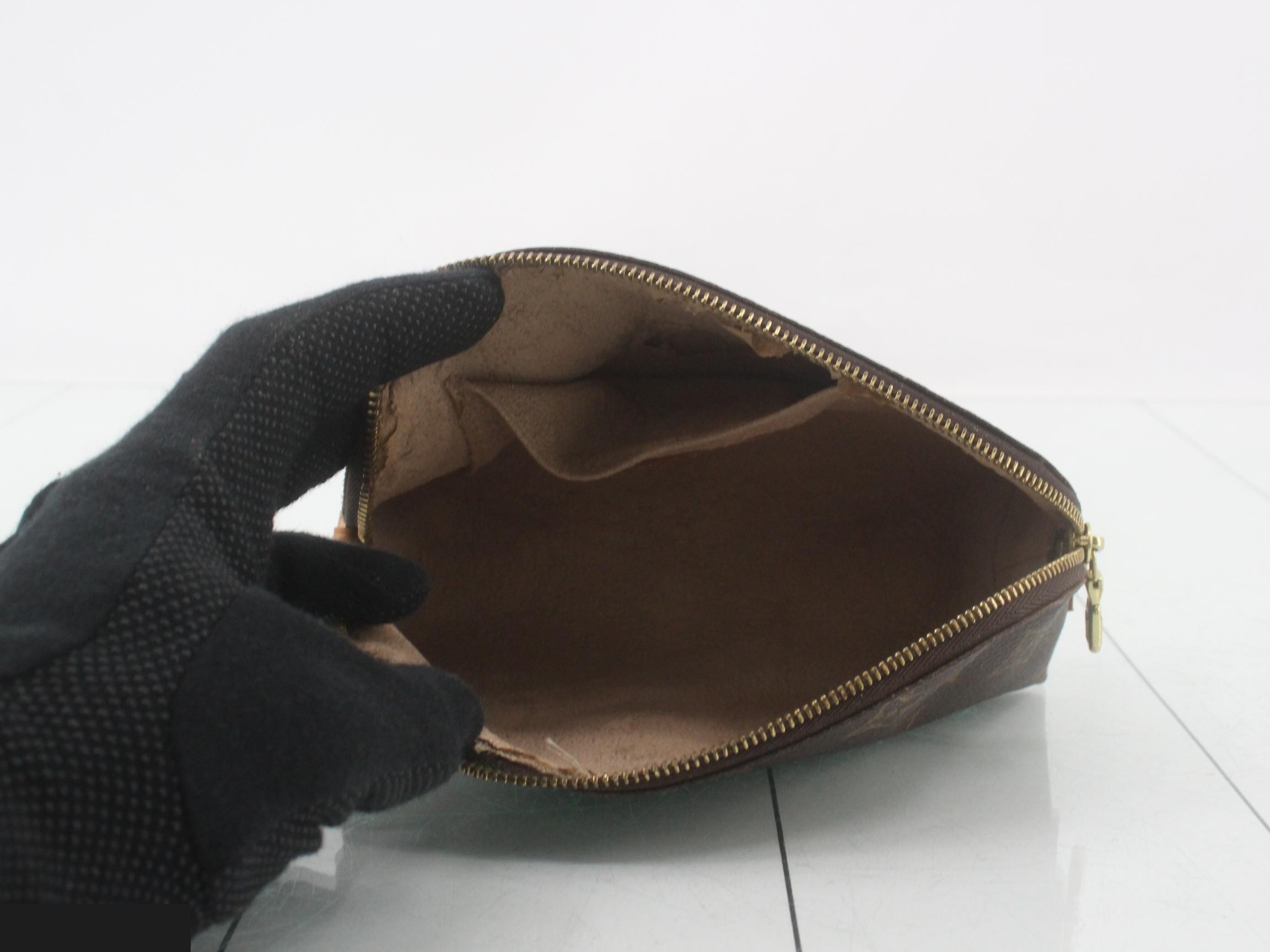 Pochette Cosmetic PM — view 4