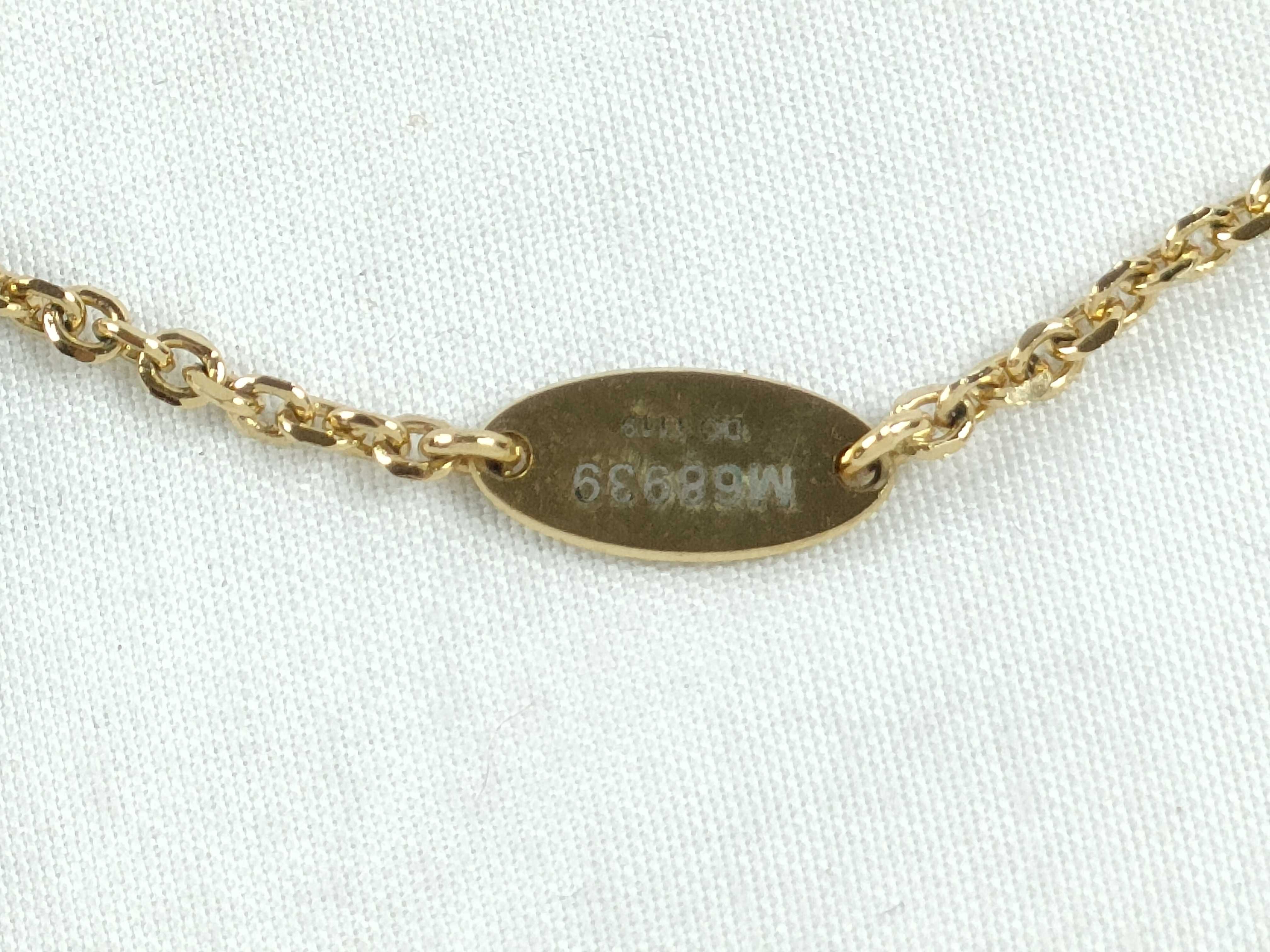 Whistle Necklace — view 8
