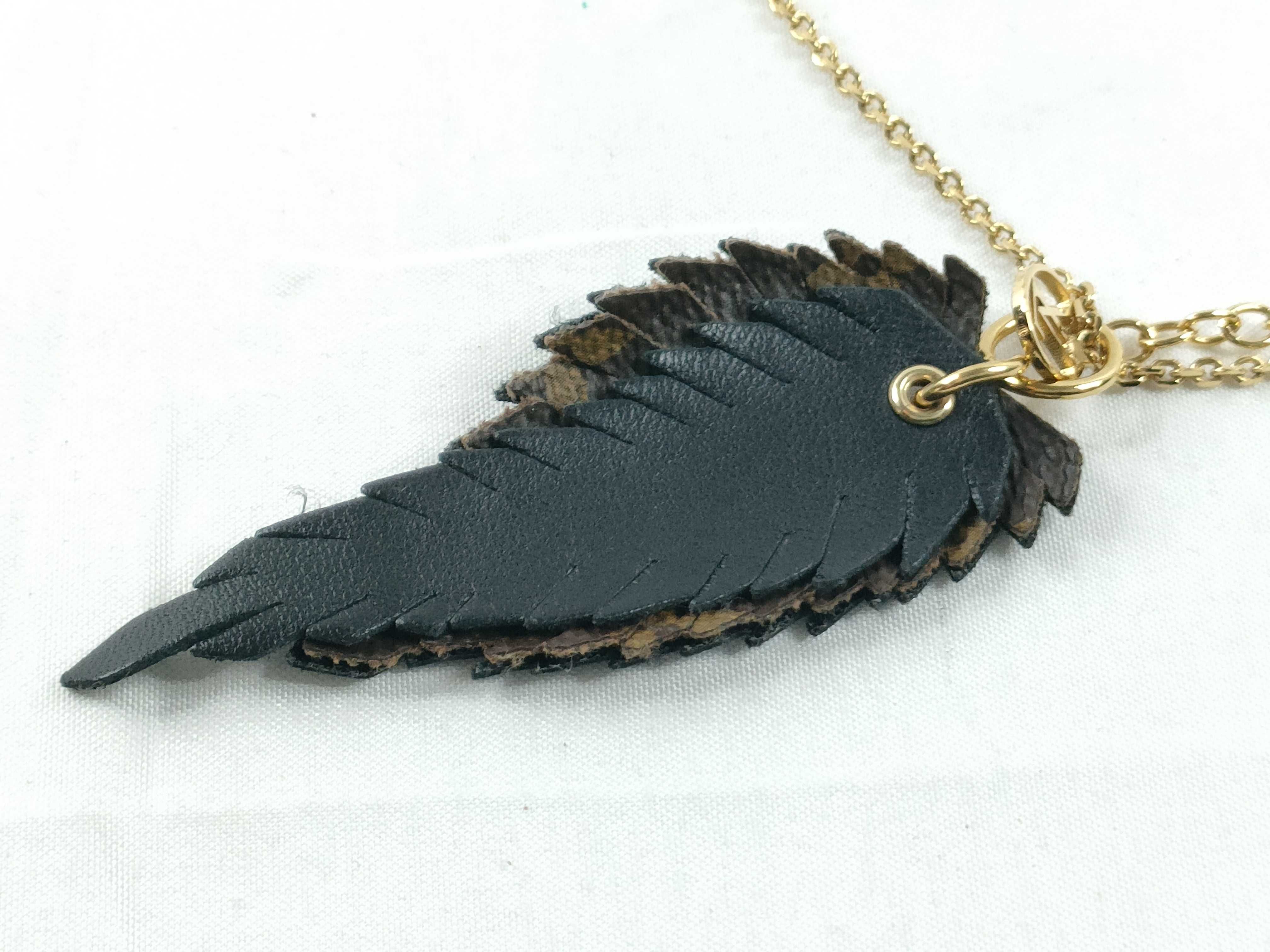Whistle Necklace — view 9
