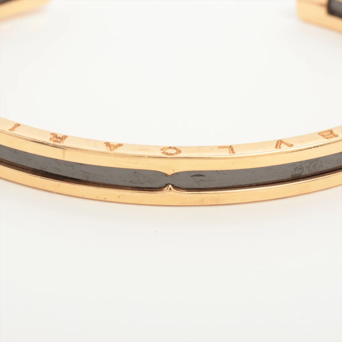 B.zero1 Bangle 750 (PG) x SS 18.8g SM ANN2AA — view 3