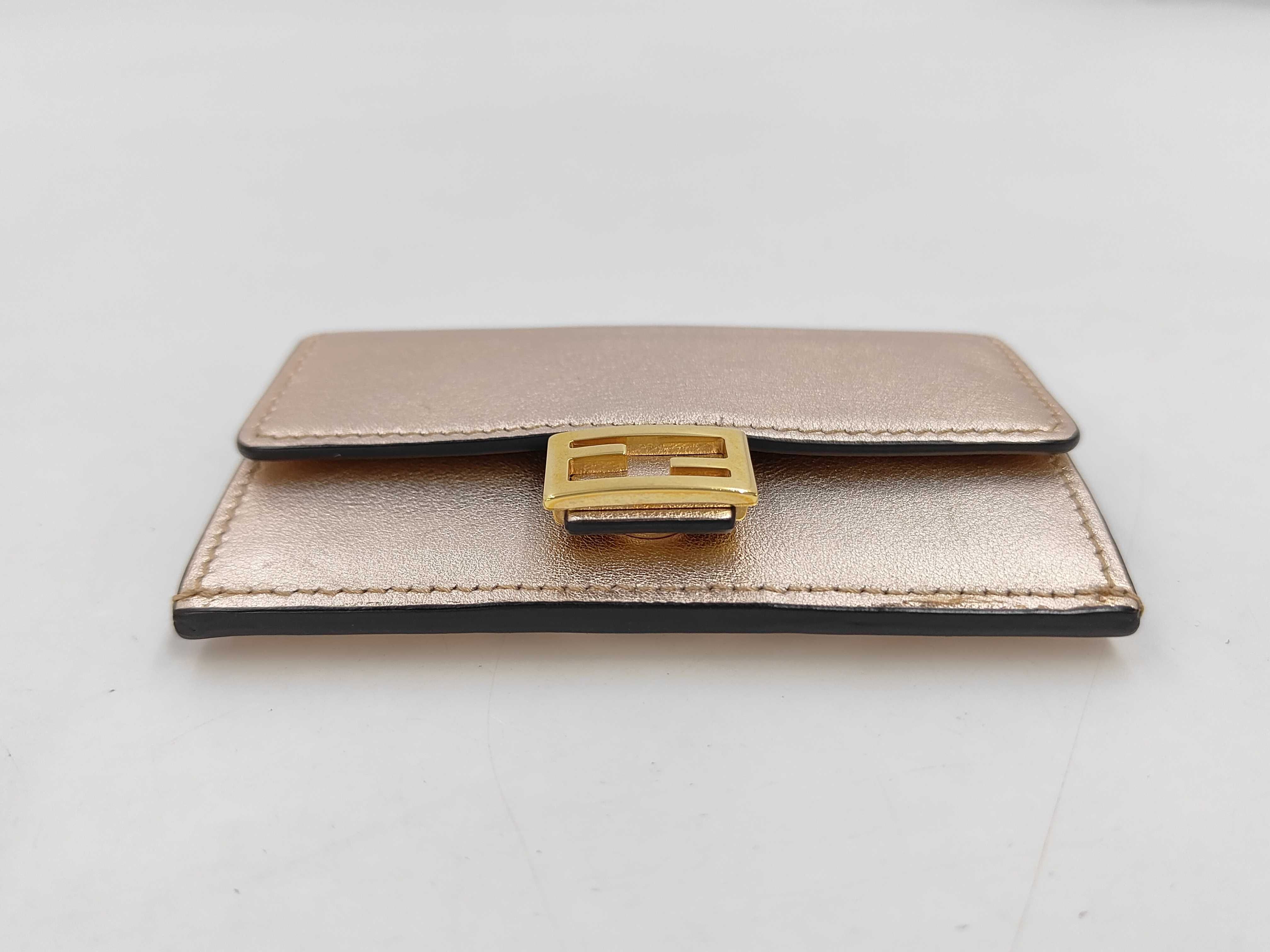 Baguette Coin Case — view 3