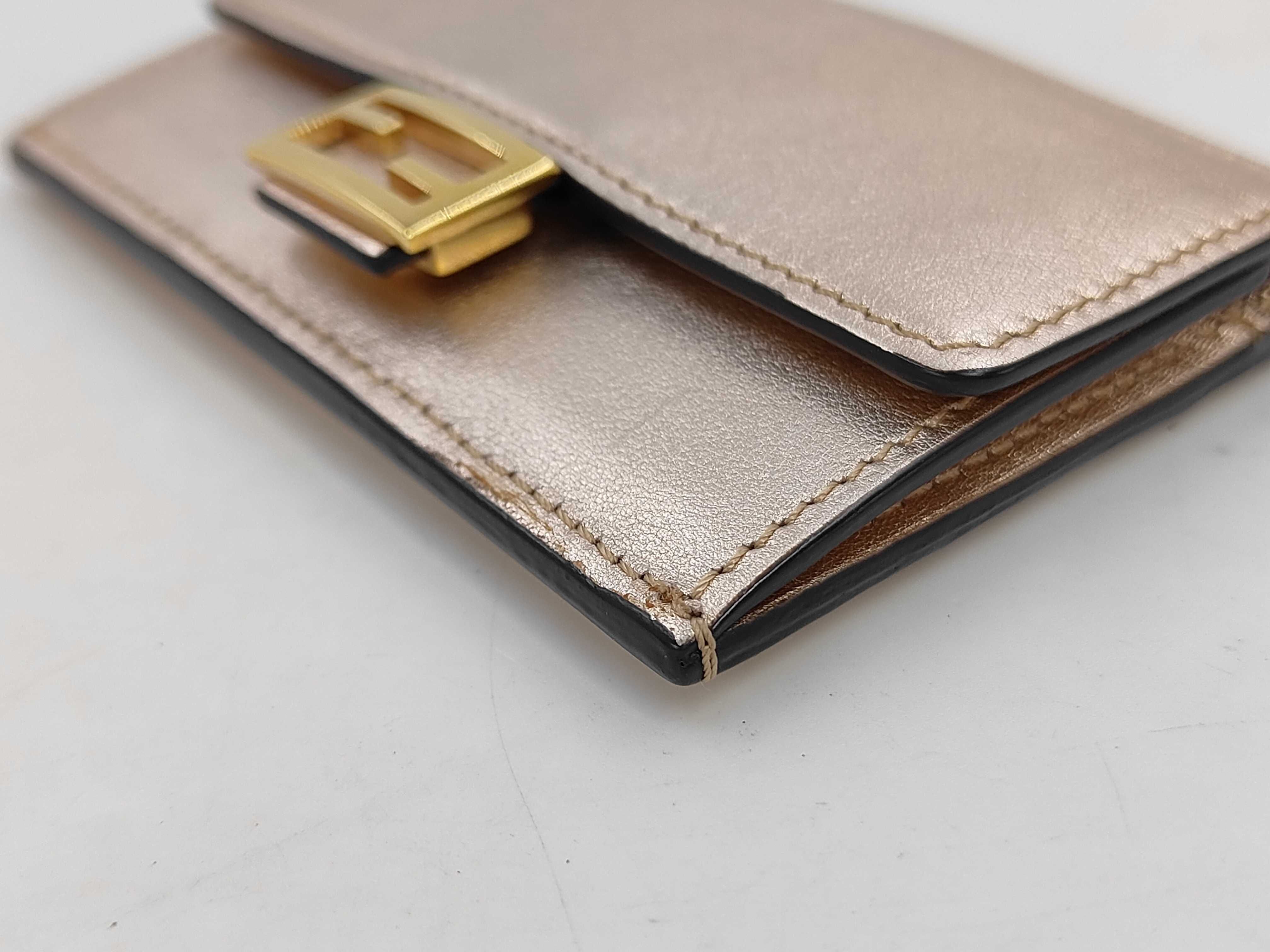 Baguette Coin Case — view 4