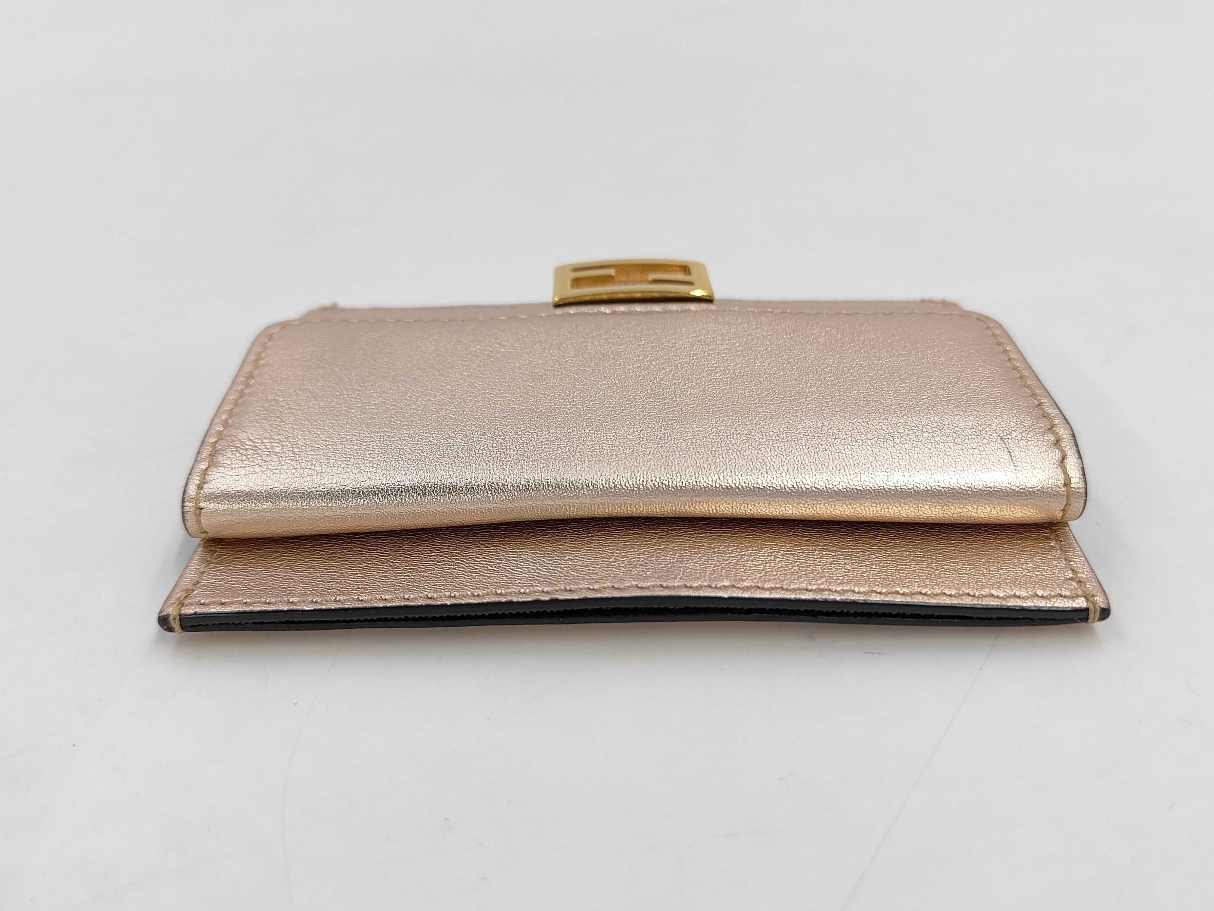 Baguette Coin Case — view 5