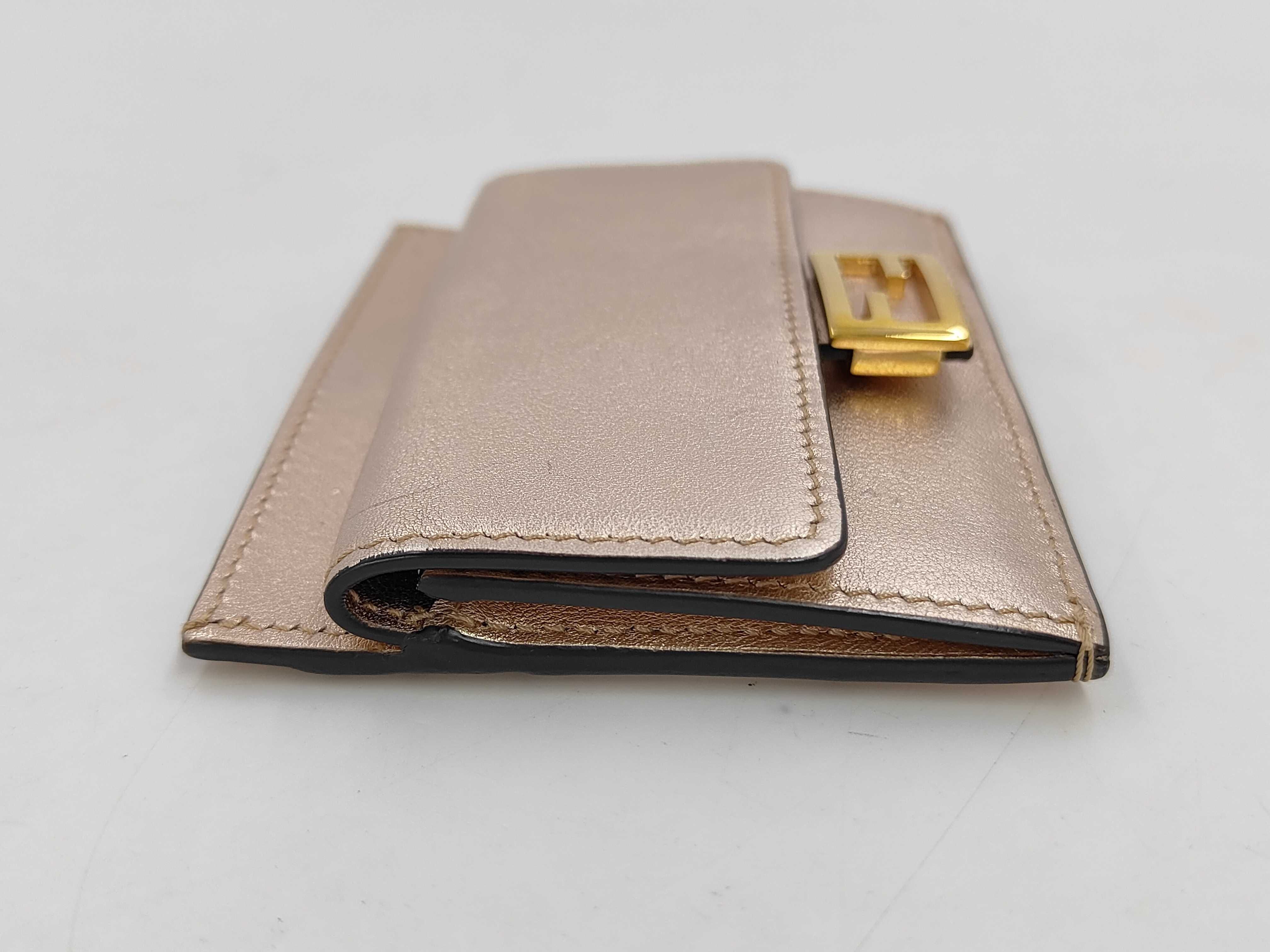 Baguette Coin Case — view 6