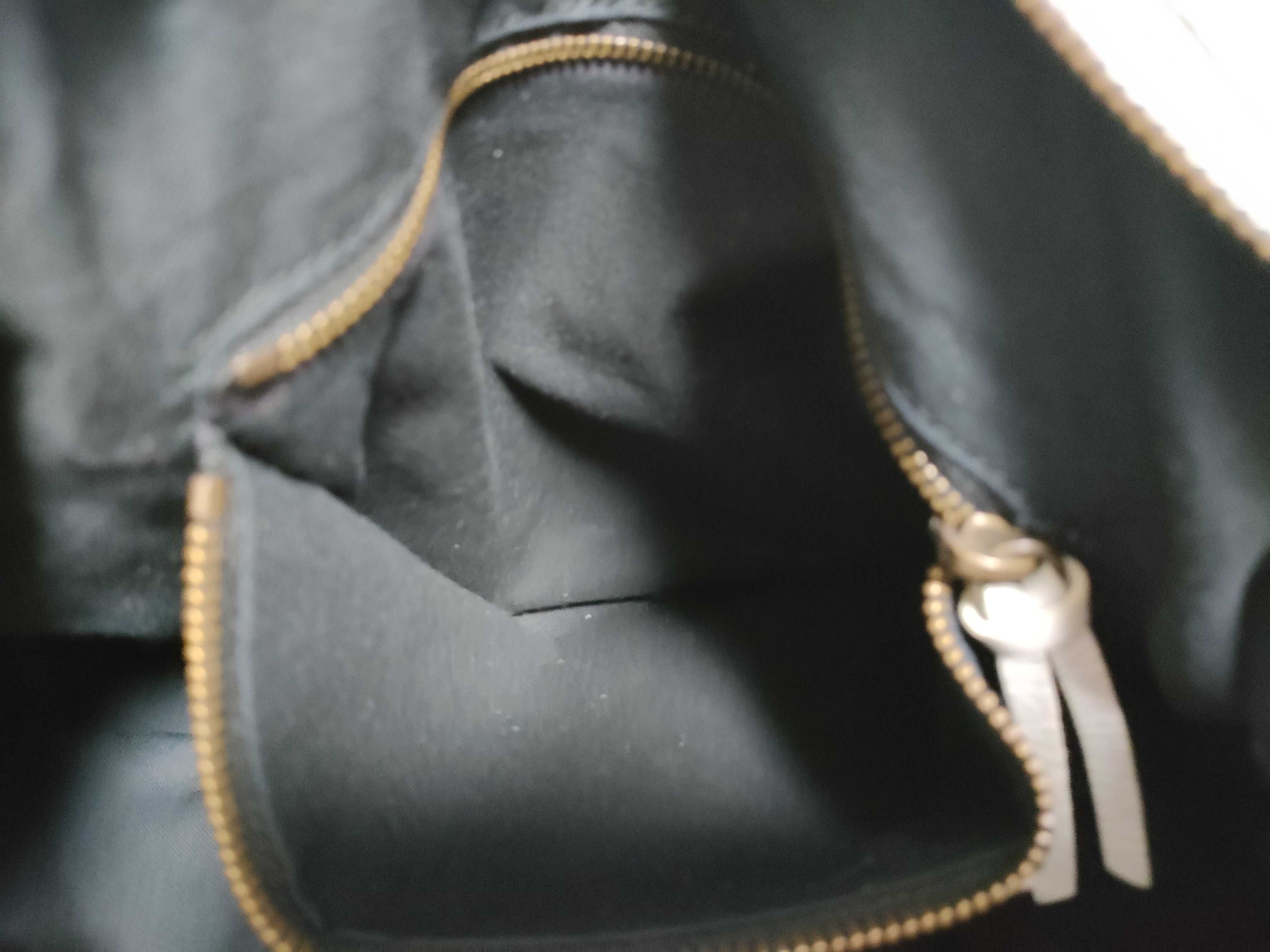 Handbag 2-way Shoulder Bag Leather The City Classic Handbag — view 13