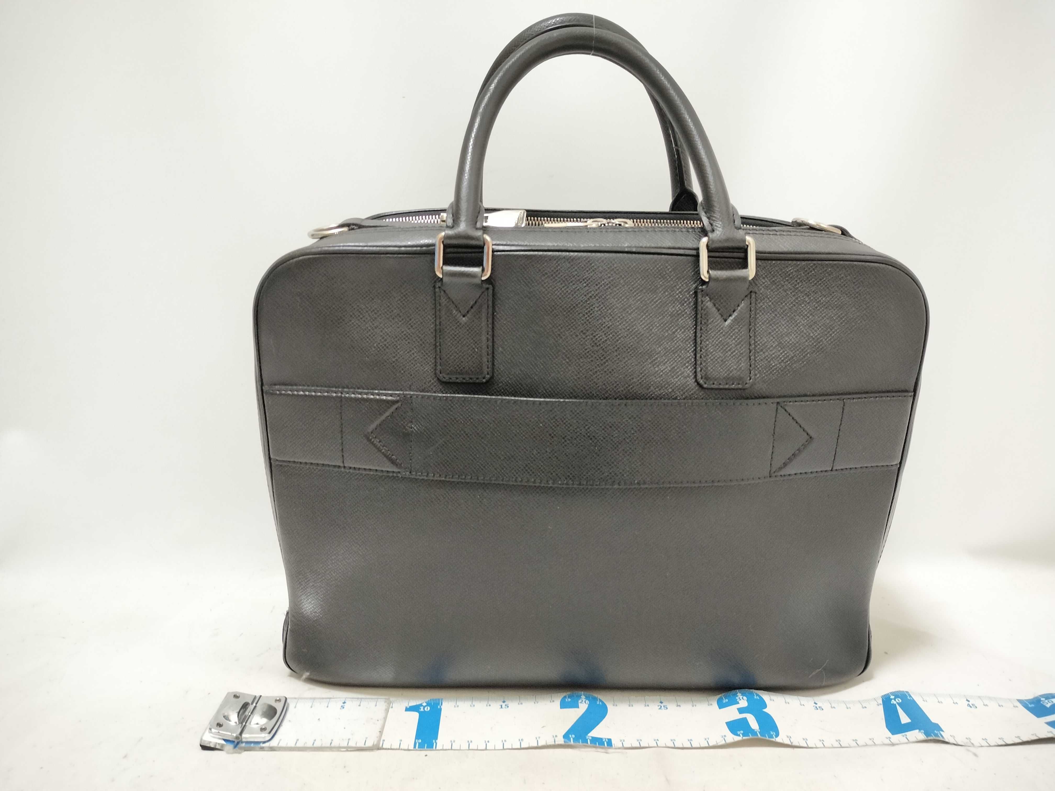 Taiga Neo Alexander 2-way Shoulder Bag — view 2