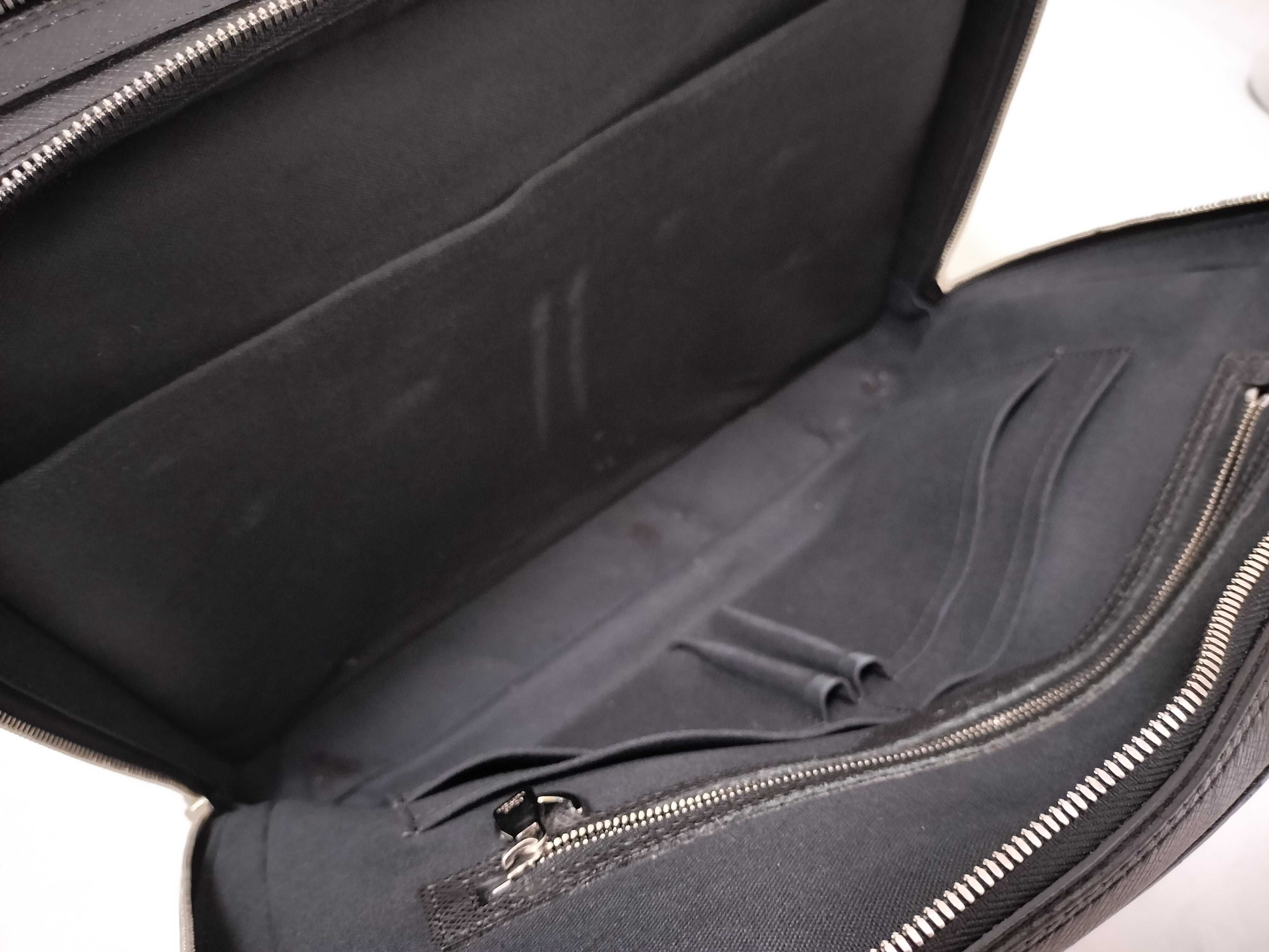 Taiga Neo Alexander 2-way Shoulder Bag — view 11