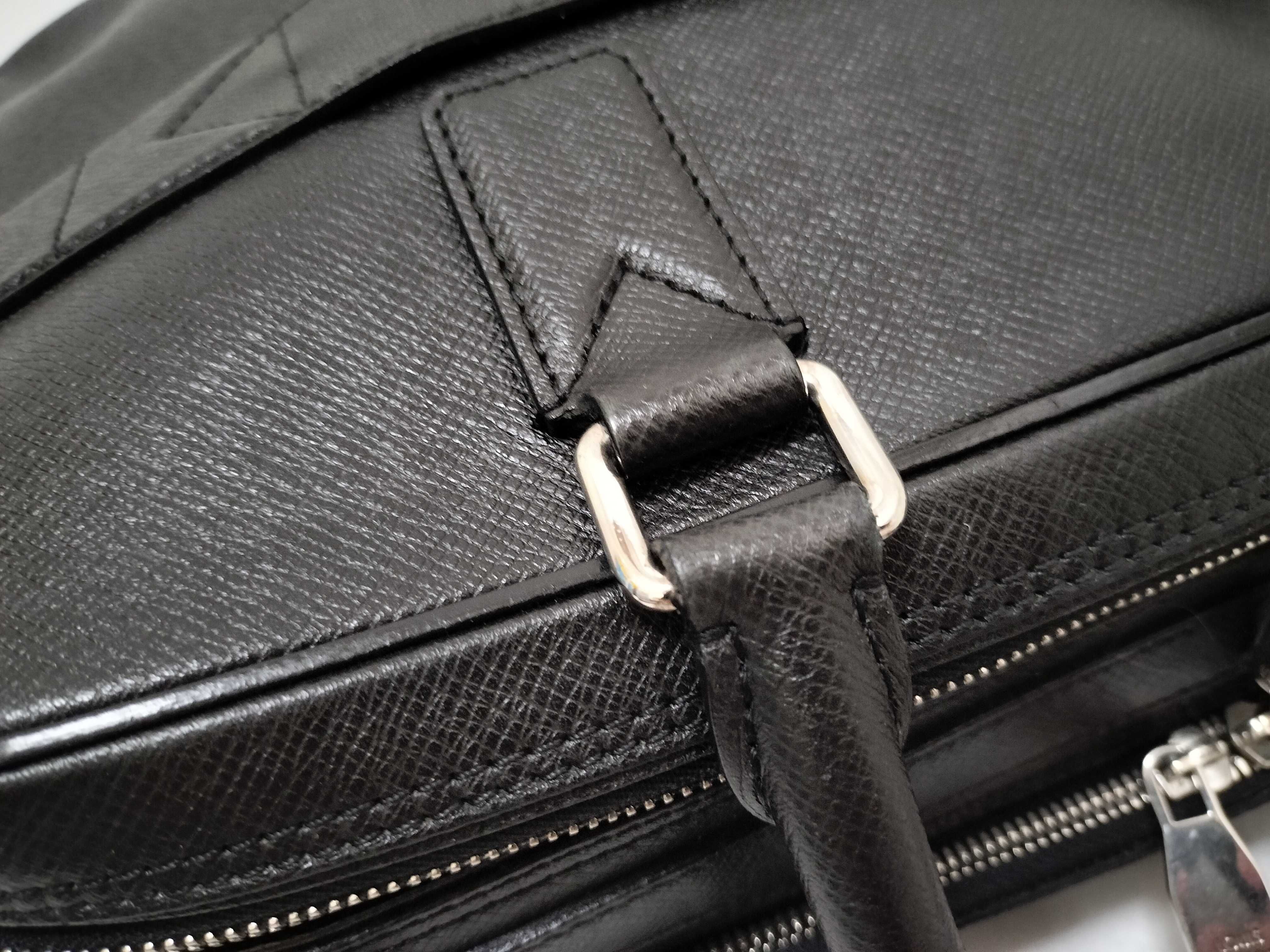 Taiga Neo Alexander 2-way Shoulder Bag — view 5