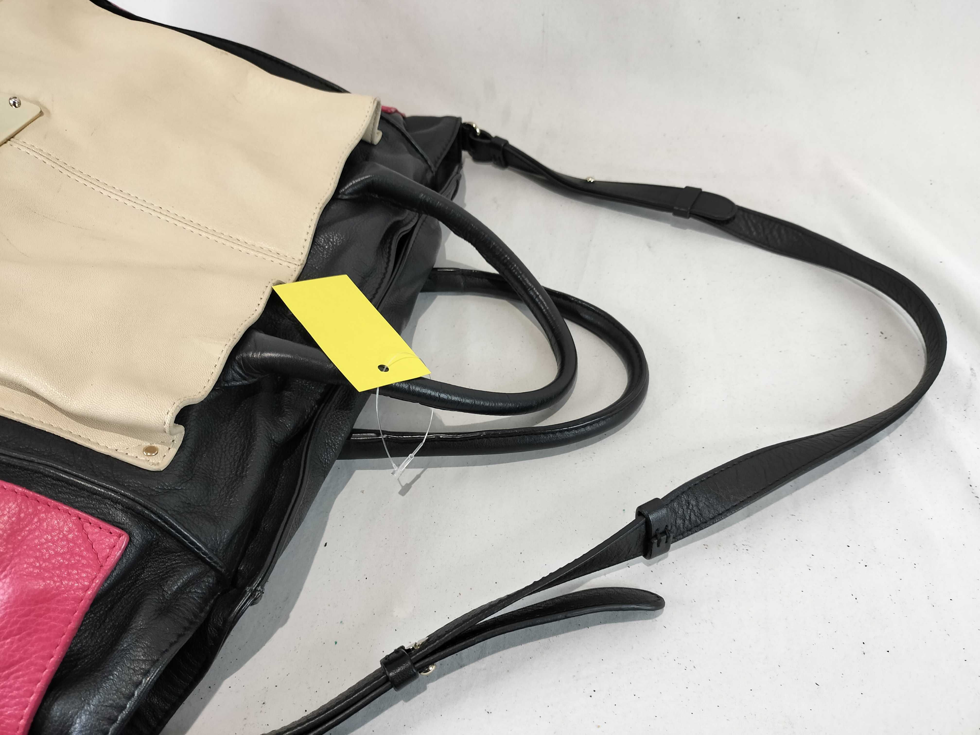 See by Chloe Multicolor Handbag — view 4