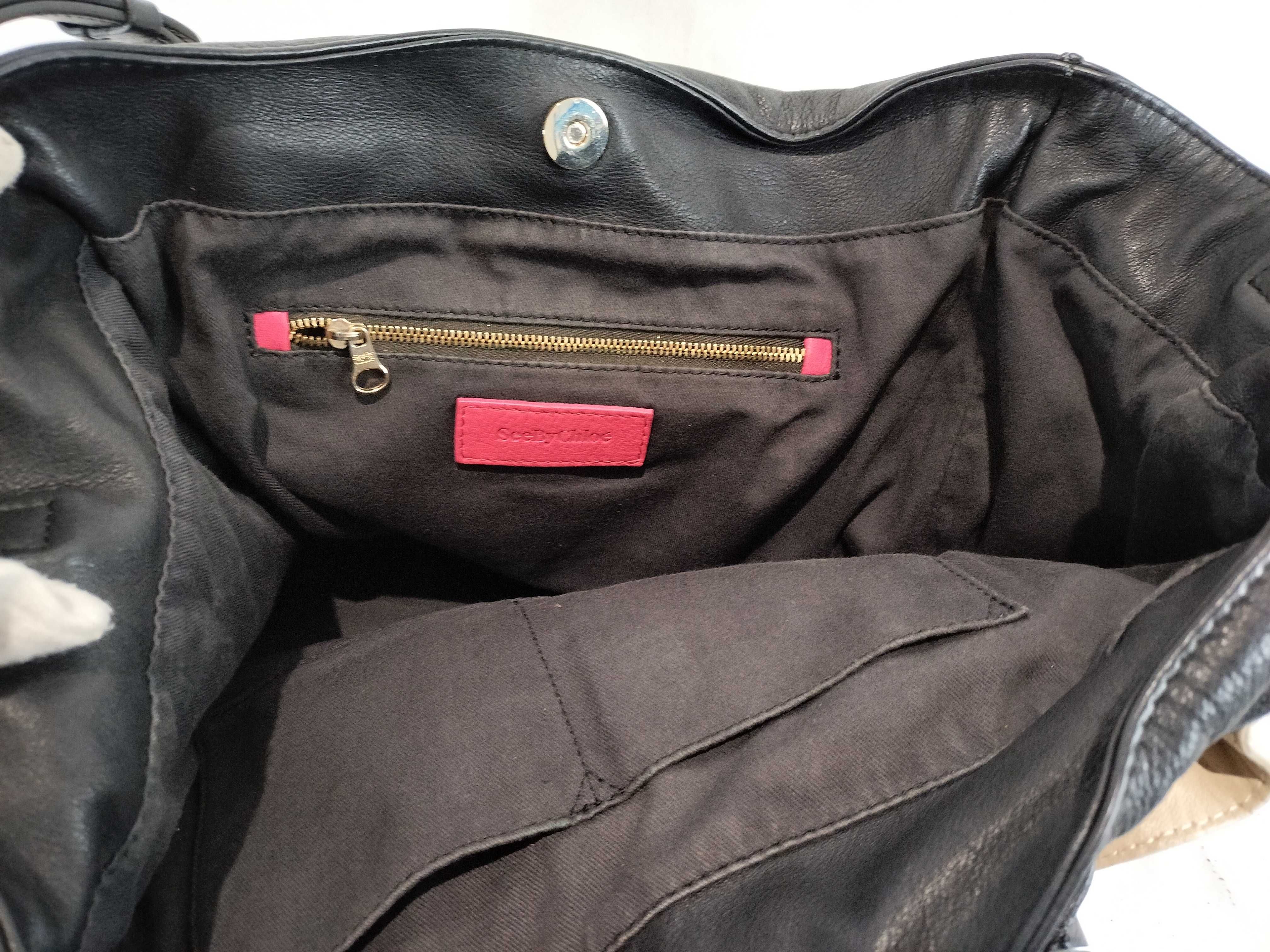 See by Chloe Multicolor Handbag — view 9
