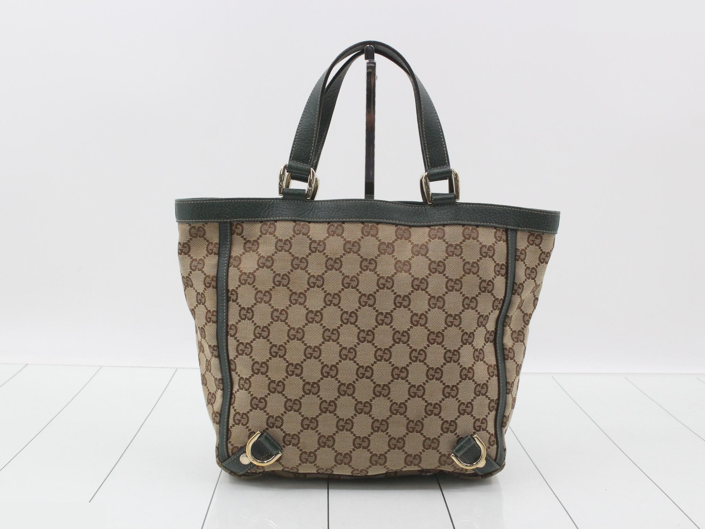 Abbey Tote Bag 130739 213317 — view 2