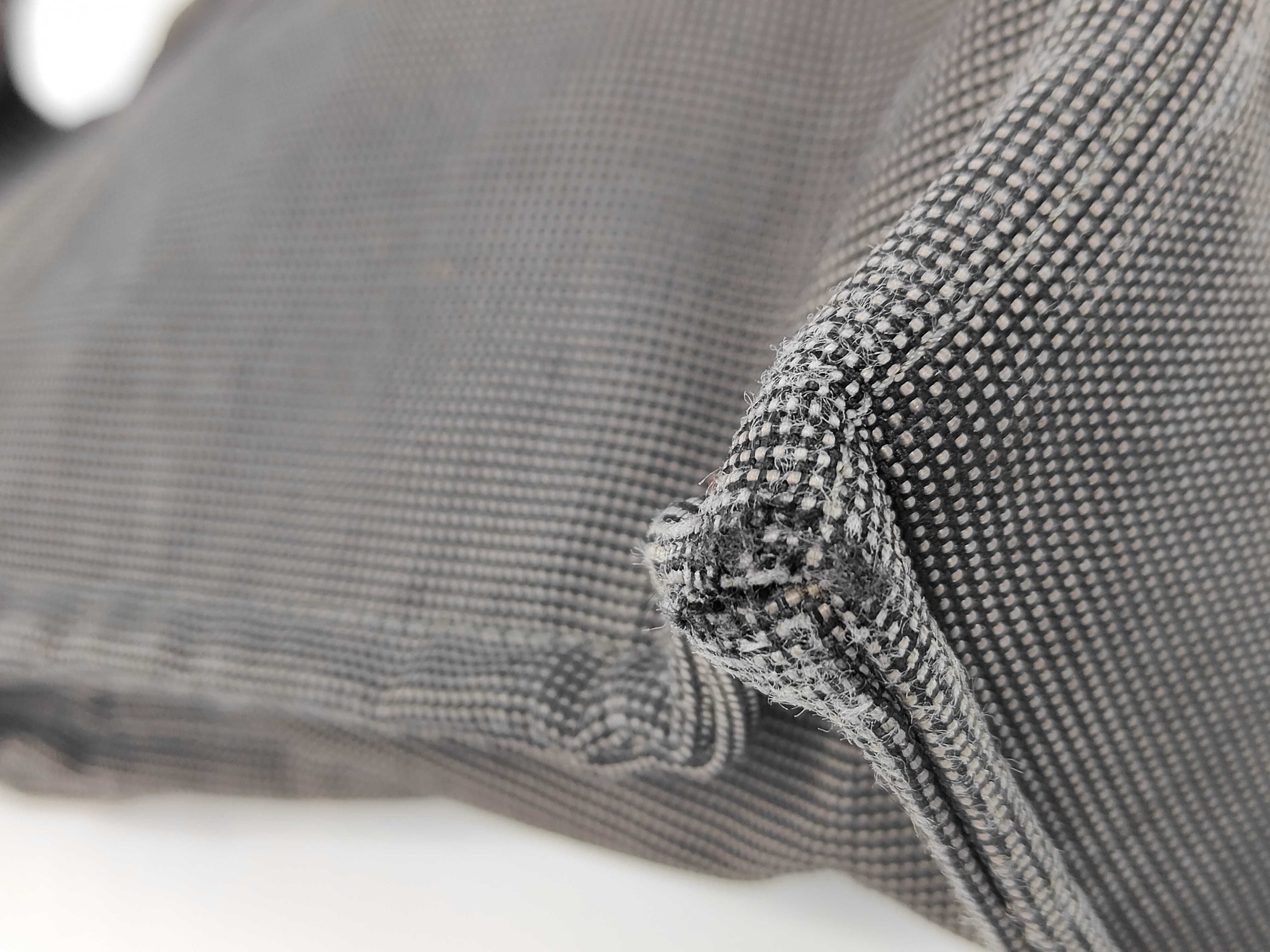 Herline Tote Gray Tote Bag — view 4