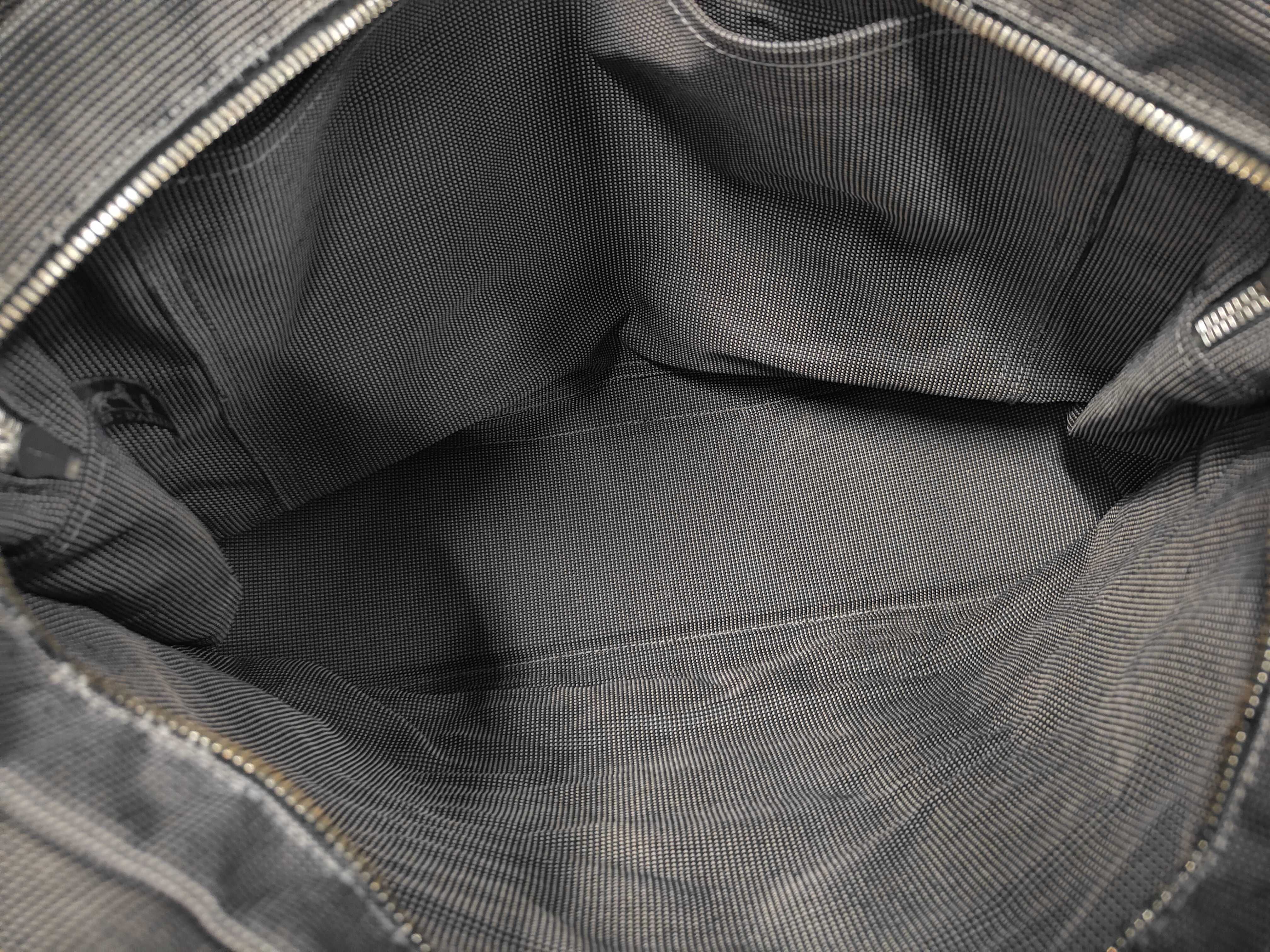 Herline Tote Gray Tote Bag — view 8