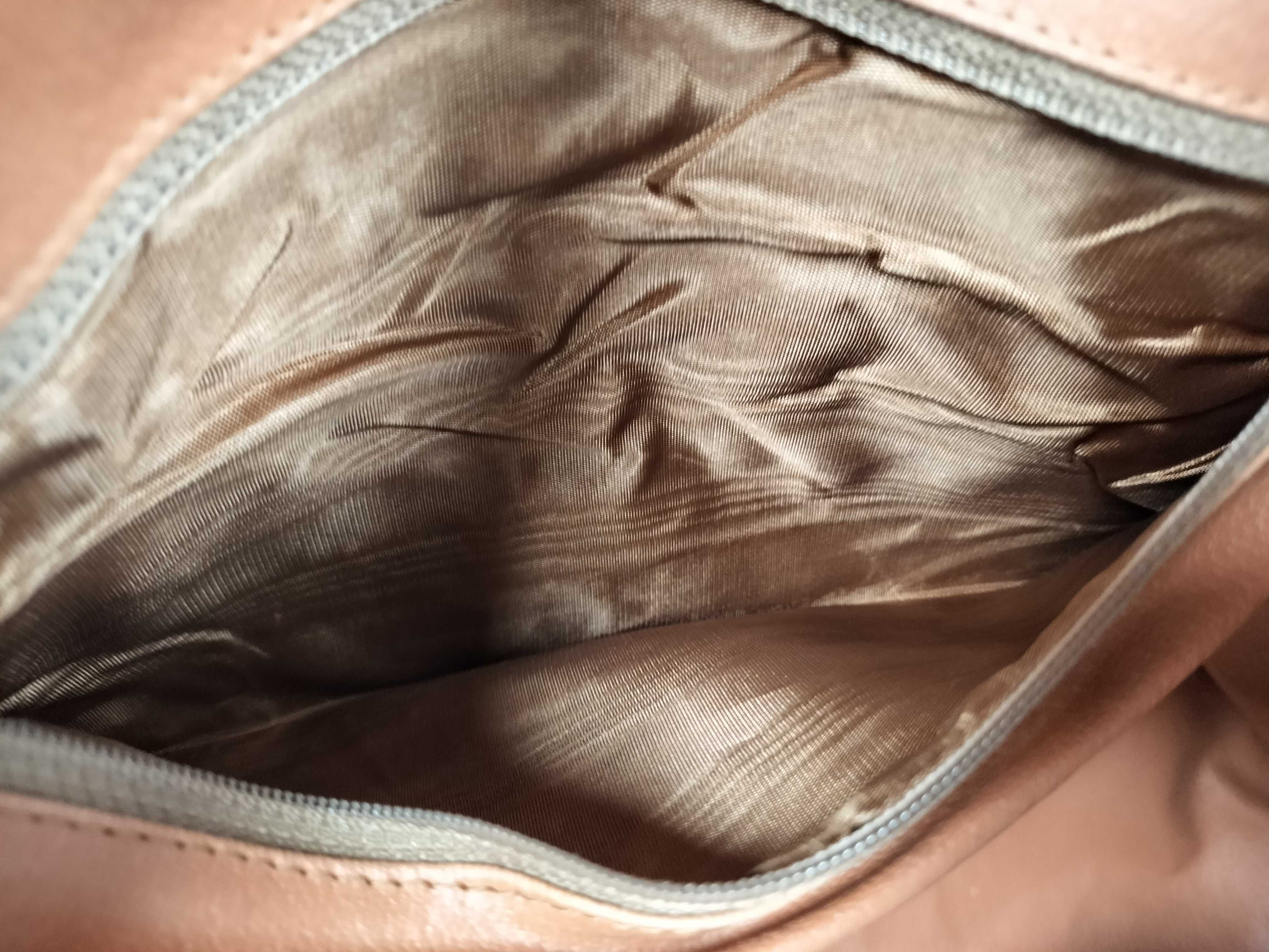 Macadam pattern Boston bag — view 14