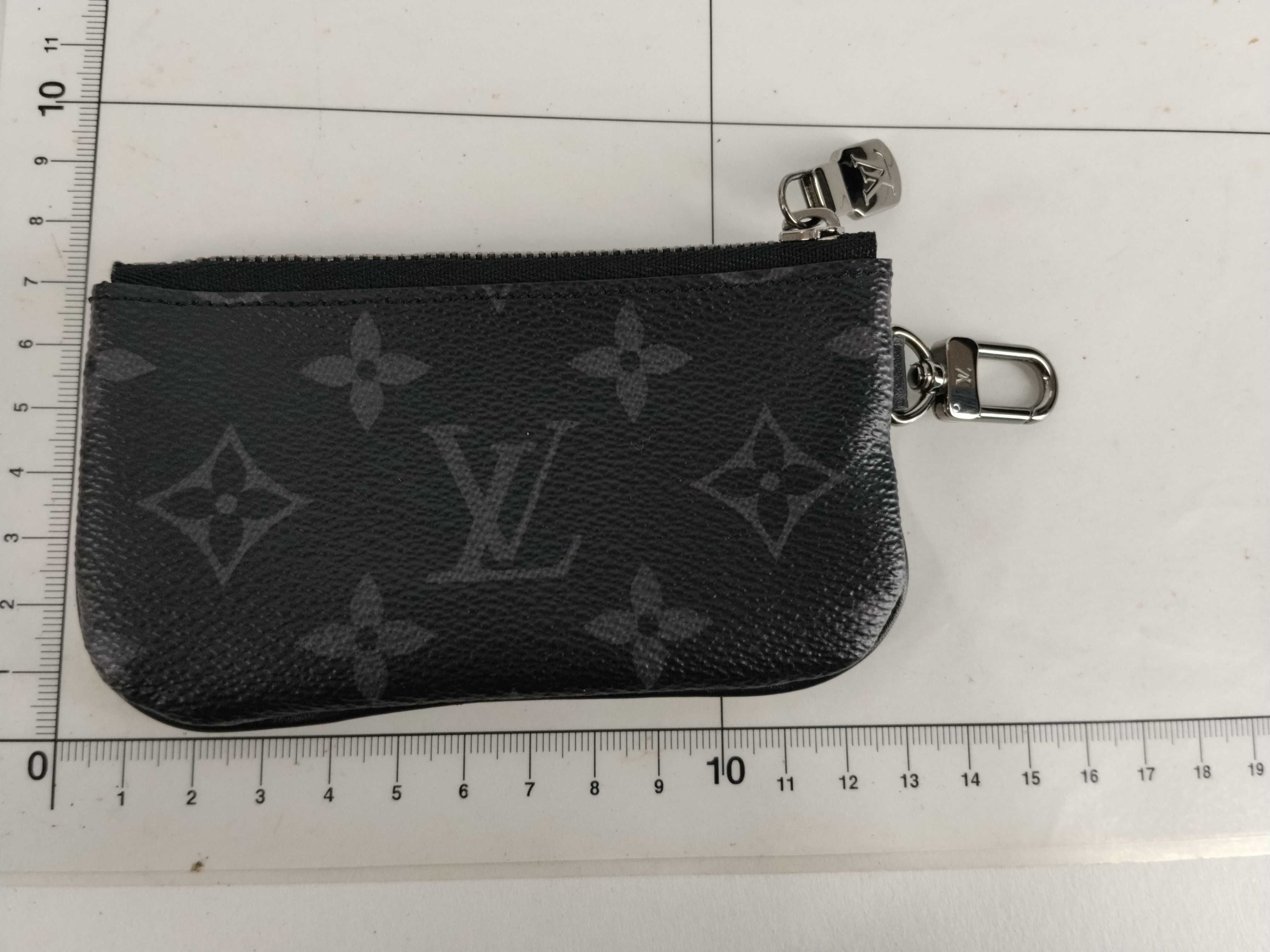 Monogram Empreinte Louis Vuitton Monogram Shoulder Bag — view 14