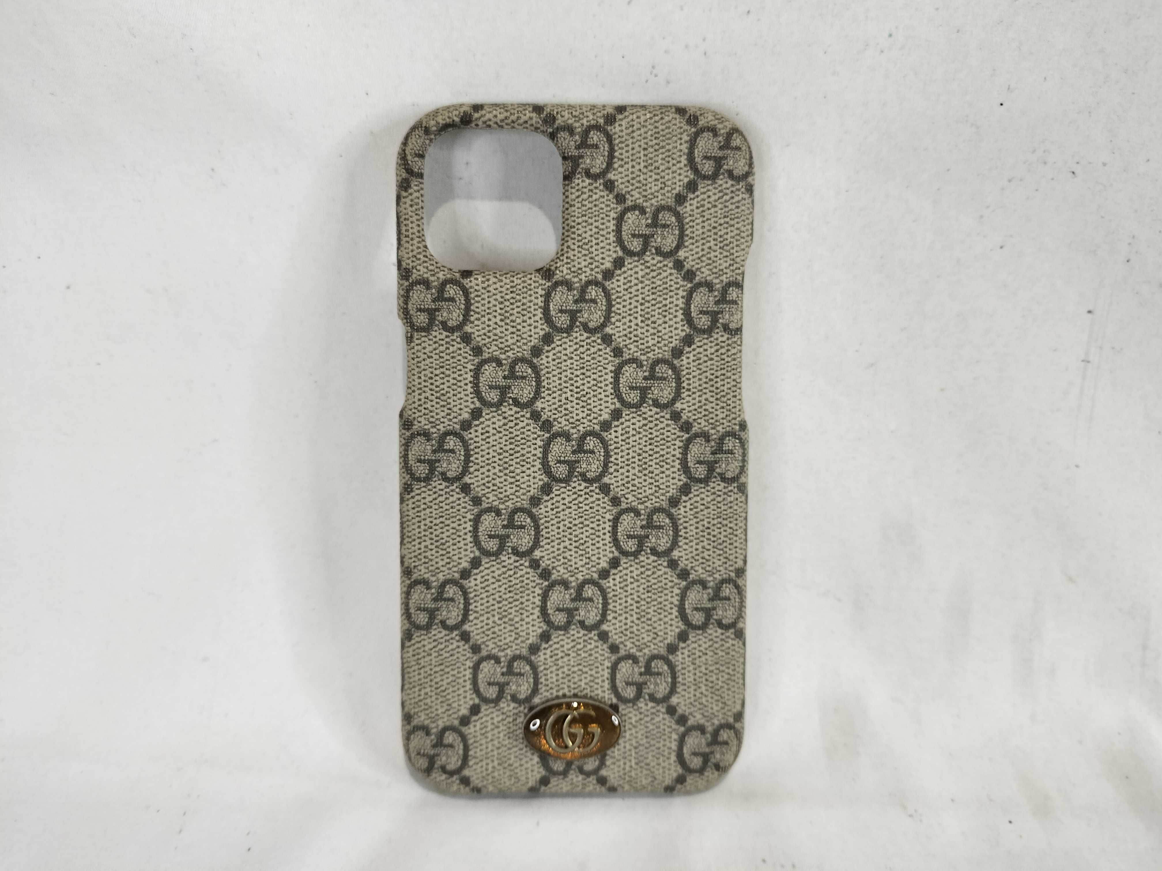 GG Marmont iPhone Case 701330 (Other Accessories)