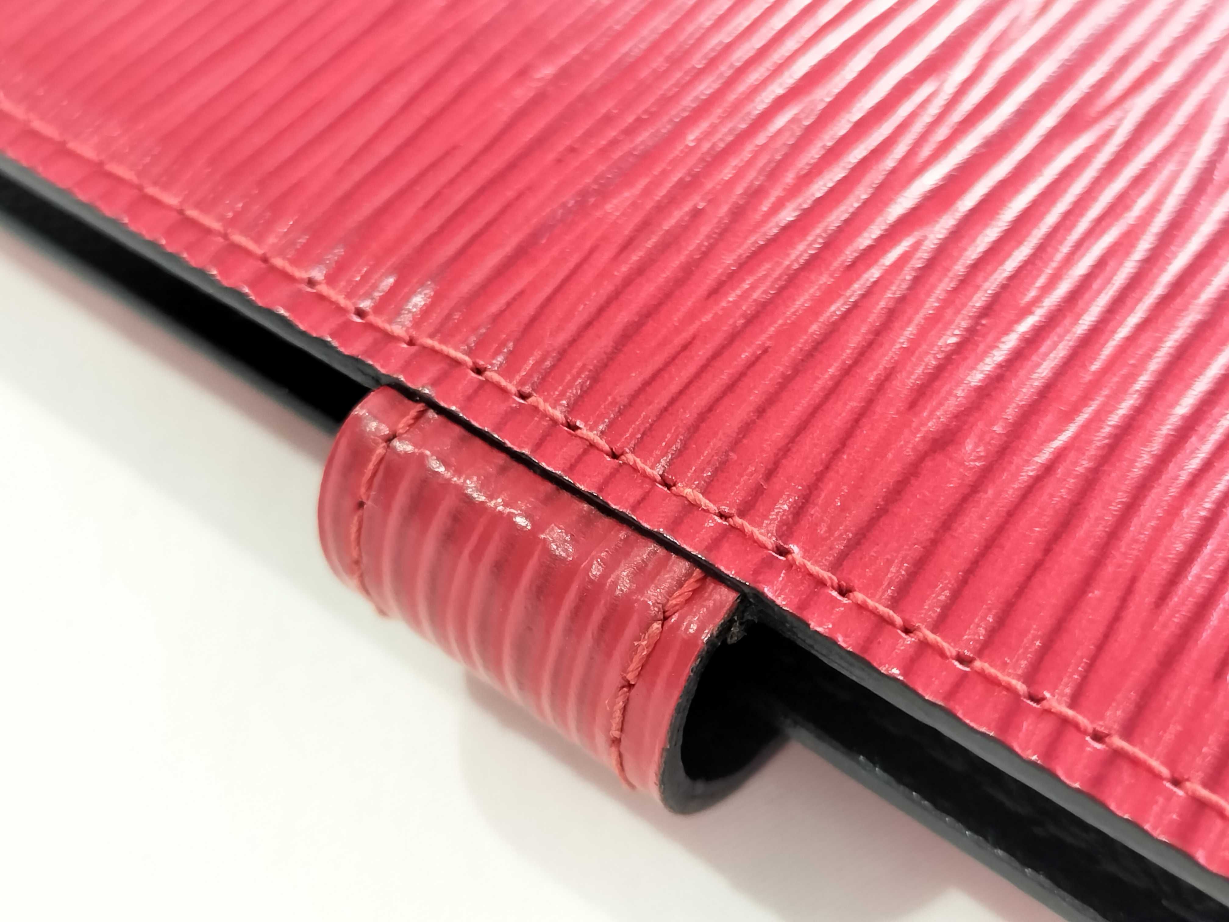 Epi Agenda PM Notebook Cover — view 11
