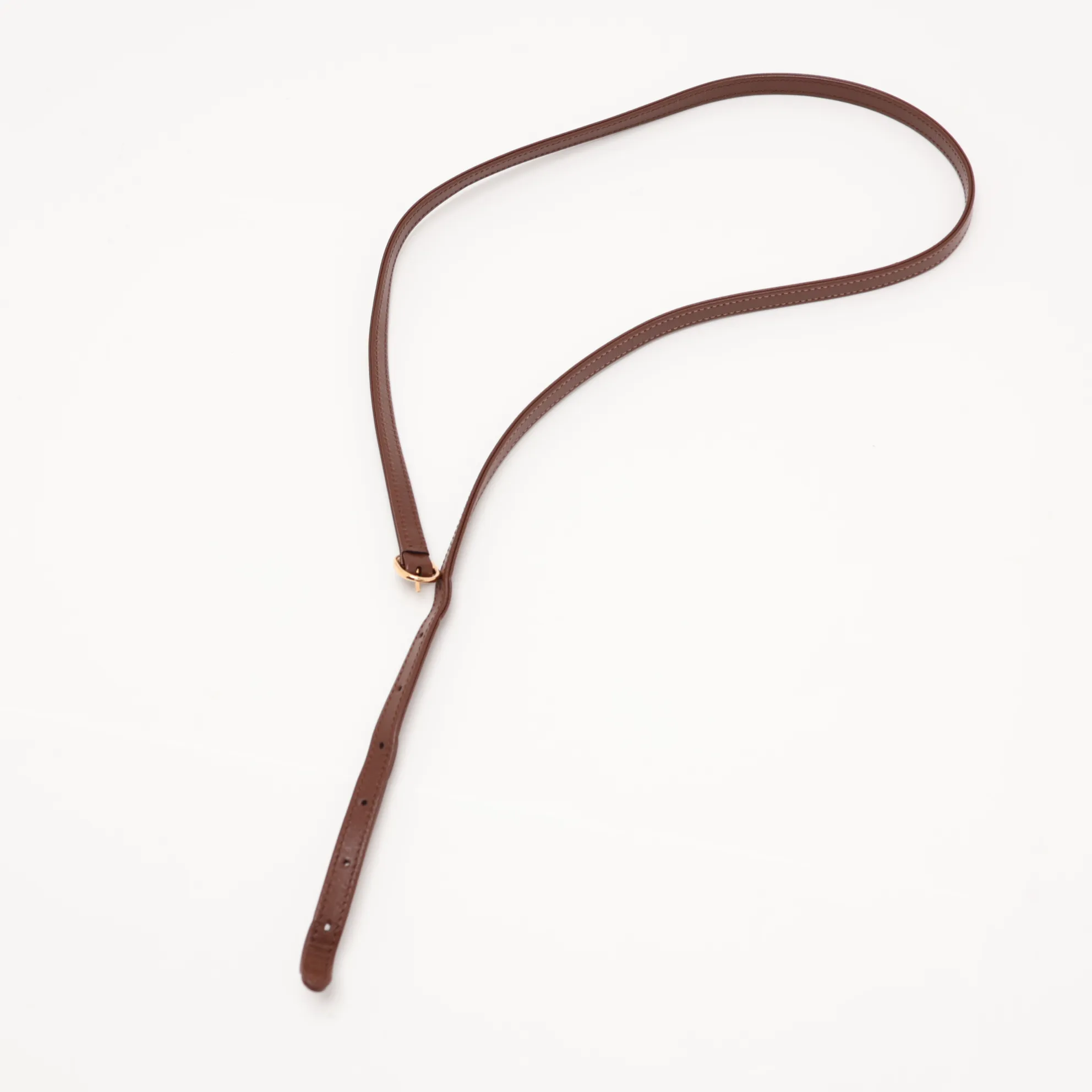 GG Supreme Jackie 1961 PVC x Leather Shoulder Bag, Beige x Brown, 637092 — view 7