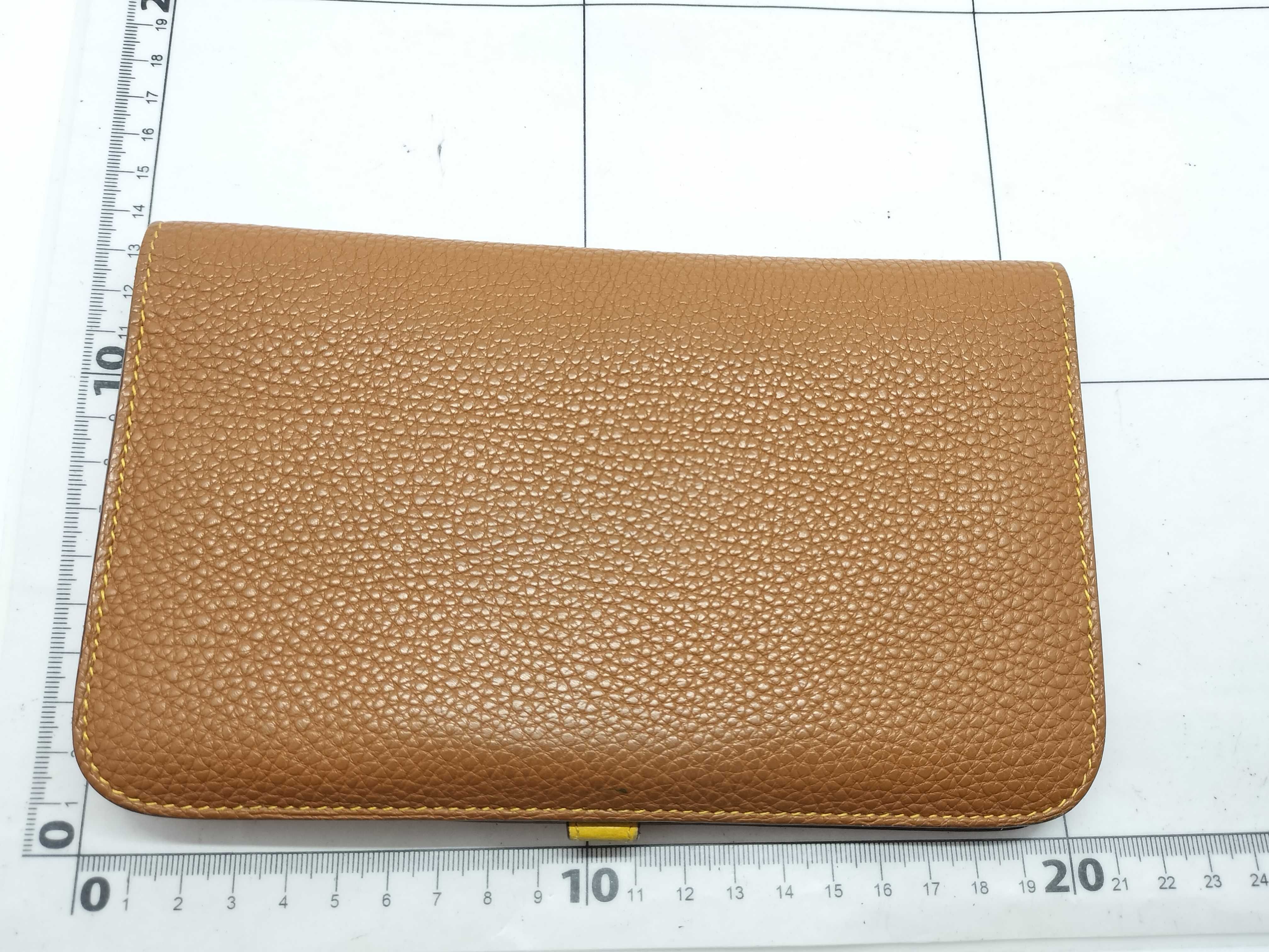 Dogon GM Wallet — view 2
