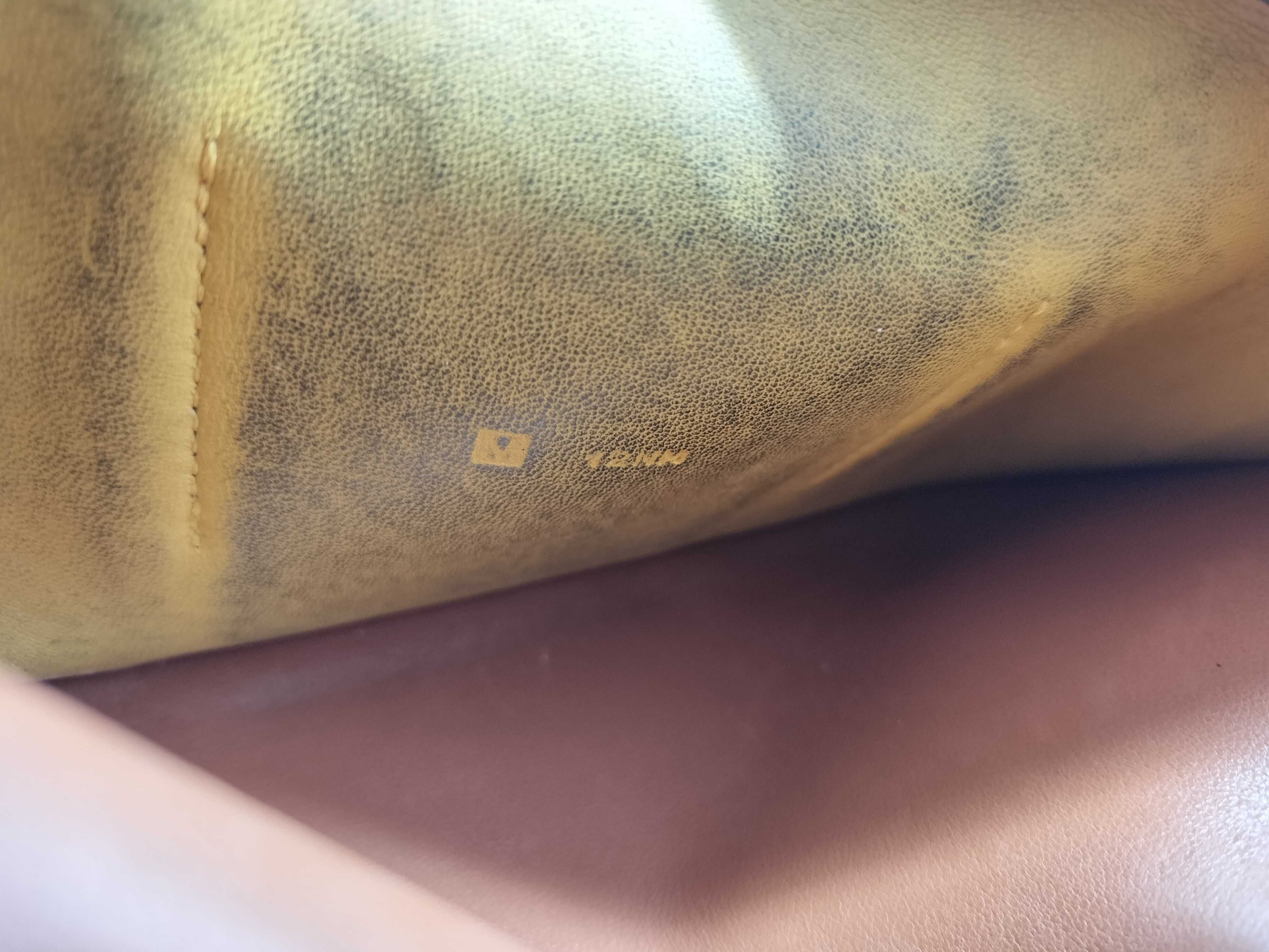 Dogon GM Wallet — view 14