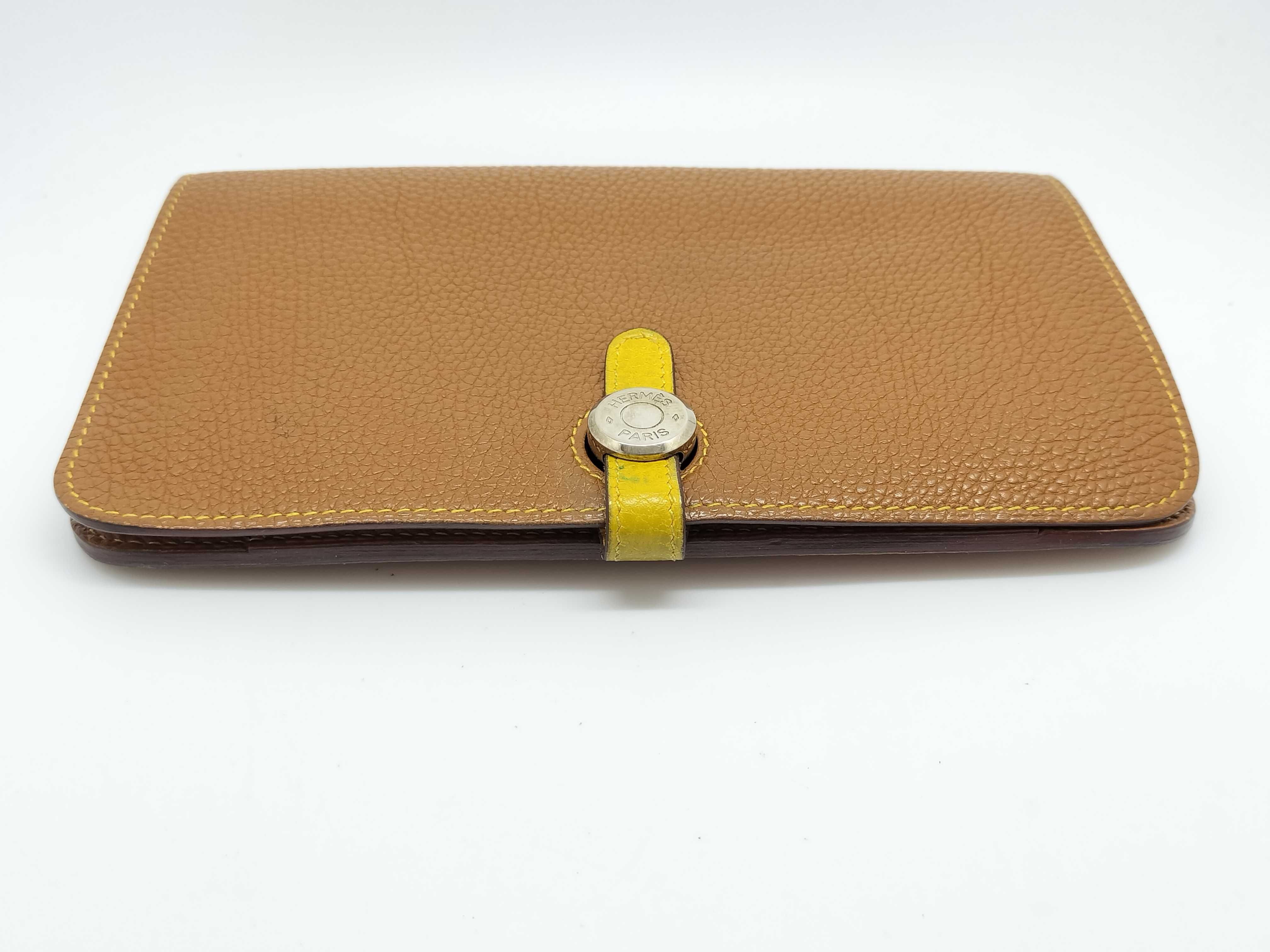 Dogon GM Wallet — view 6
